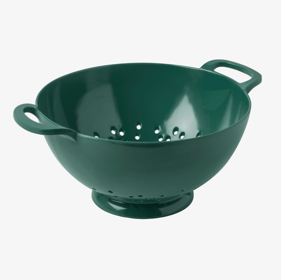 Melamine Colander, Medium, 20cm