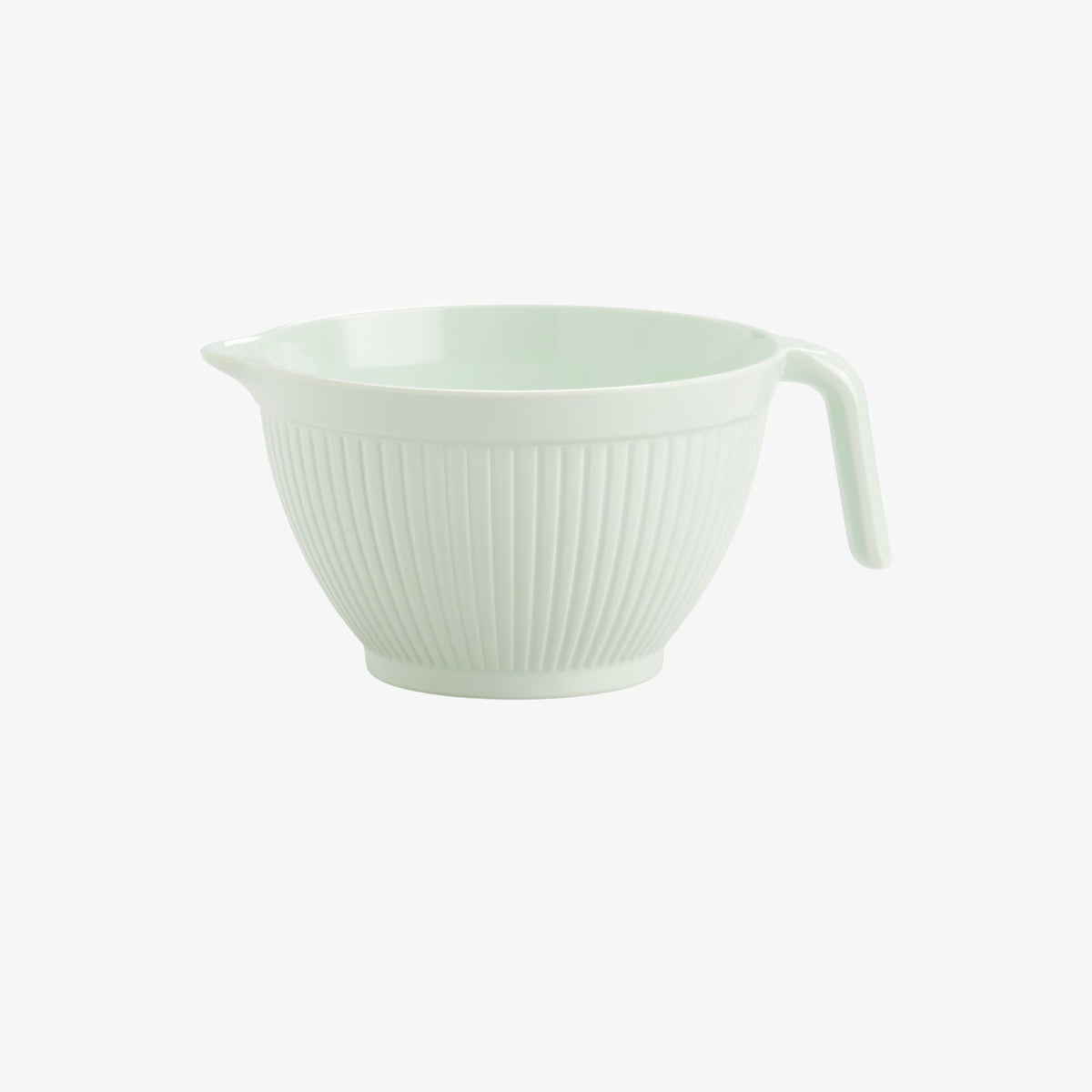 Mini Melamine Mixing Bowl Jug
