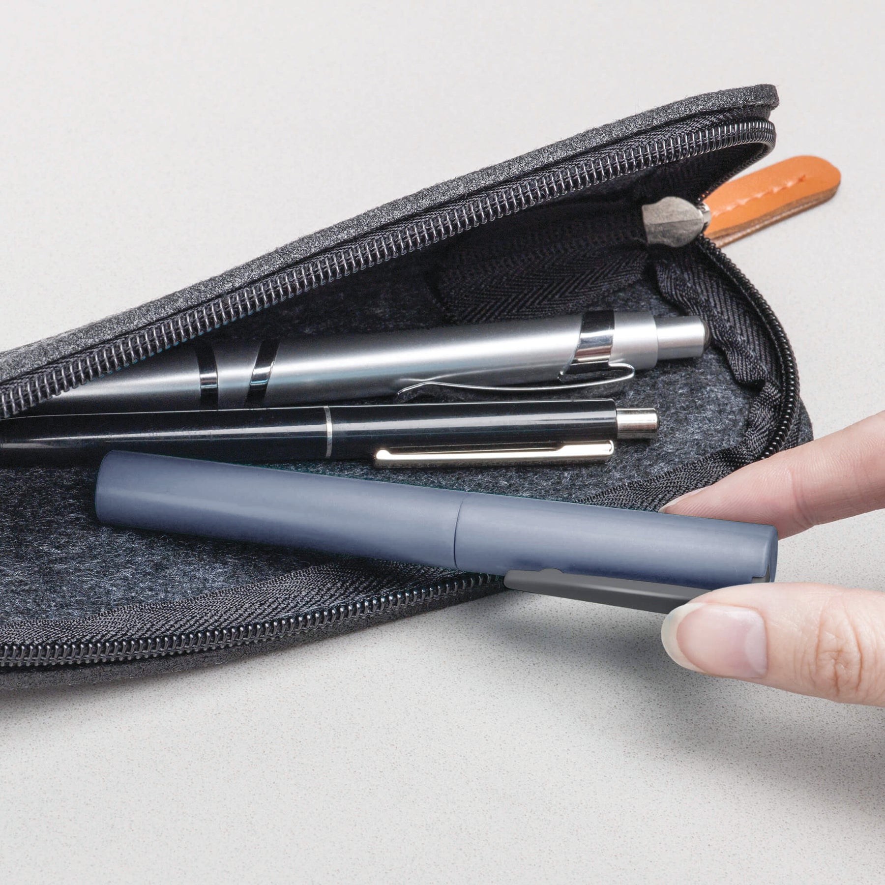 Handy Pen to Pocket Scissors