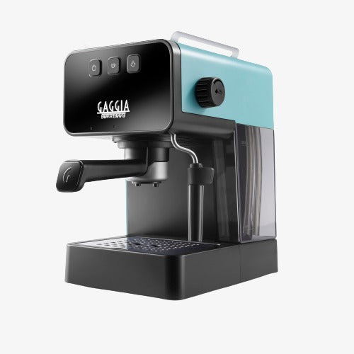 Gaggia Espresso Deluxe Manual Coffee Machine