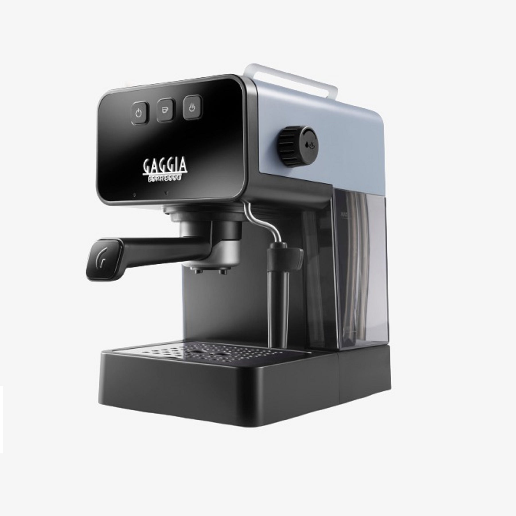 Gaggia Espresso Deluxe Manual Coffee Machine