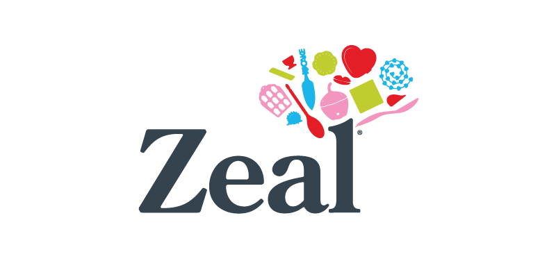 Zeal logo