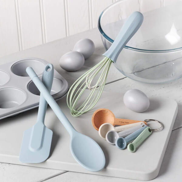 Zeal Kitchen Tool Sets