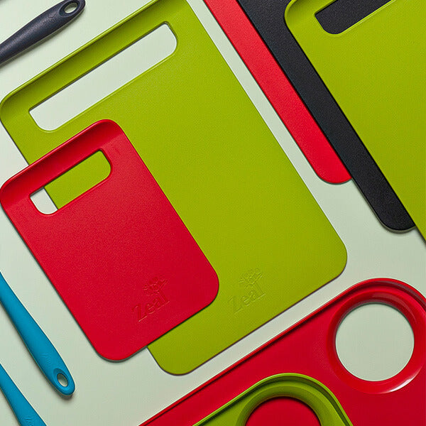 Zeal Chopping Board Sets