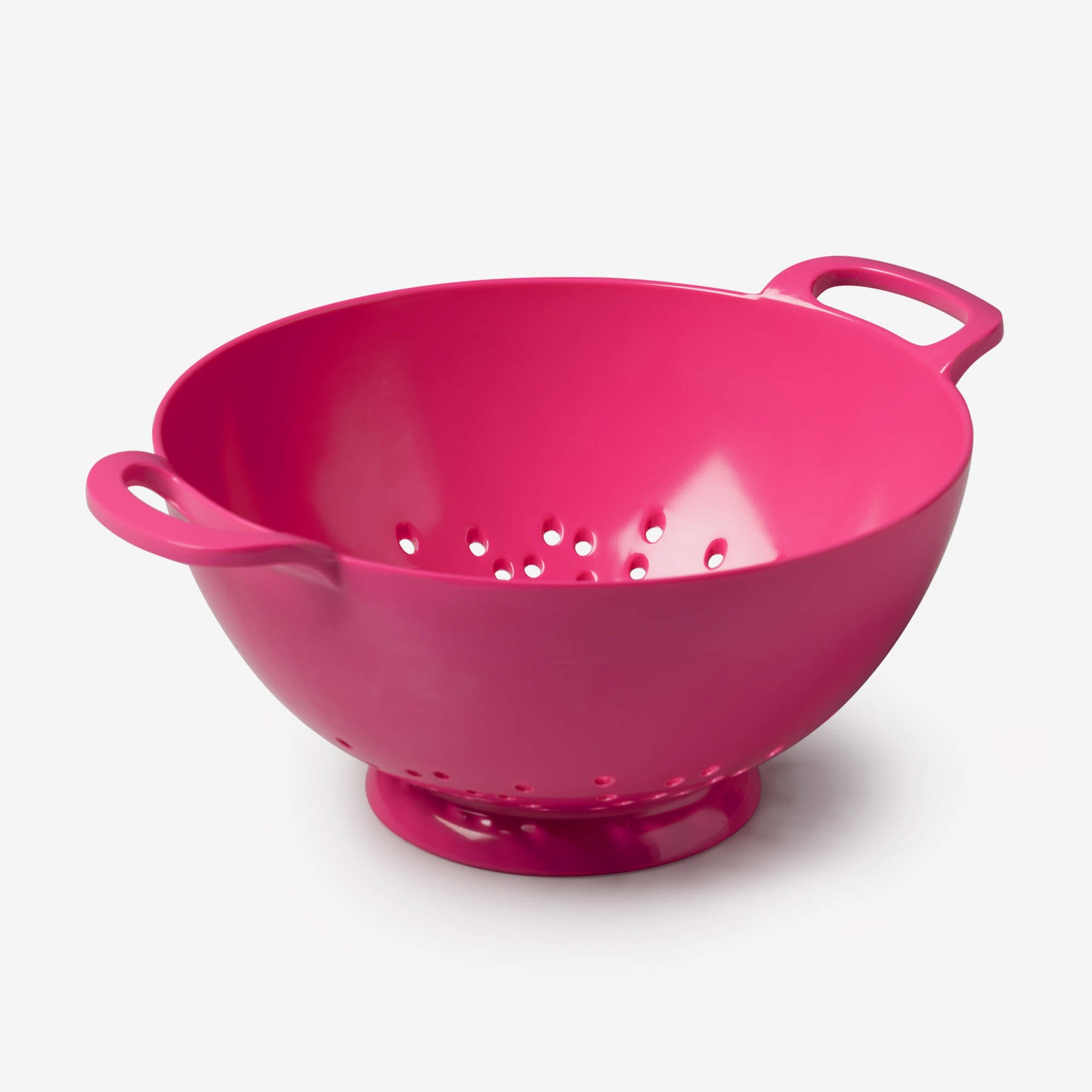 Melamine Colander, Medium, 20cm