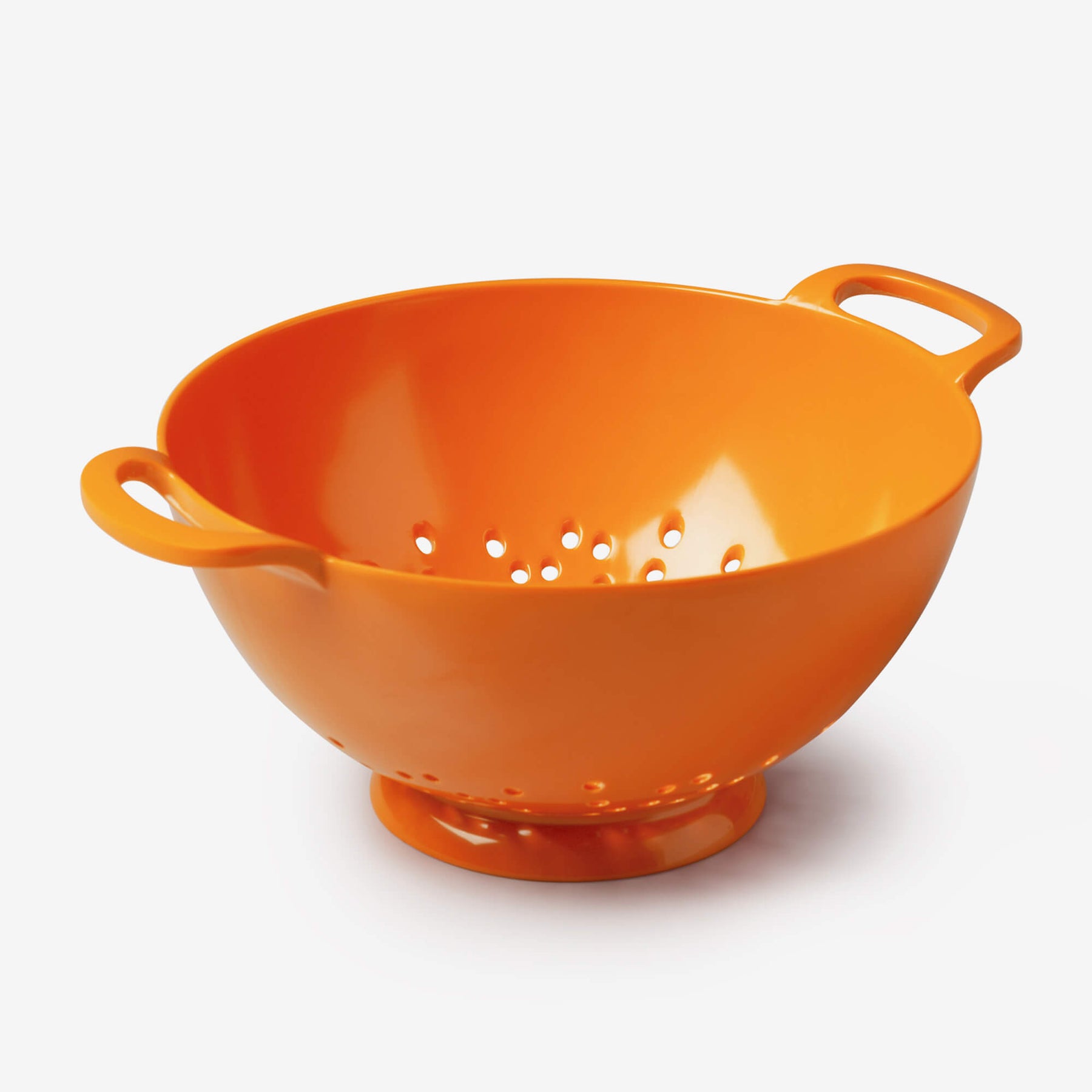 Melamine Colander, Medium, 20cm