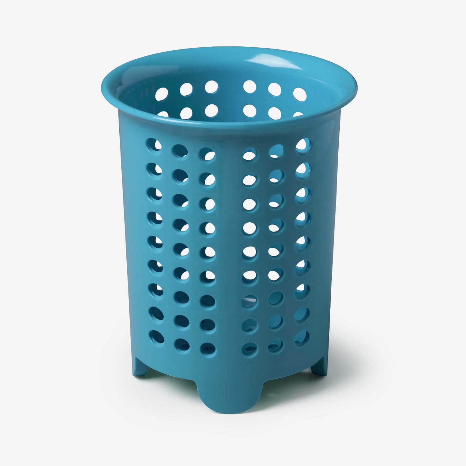 Melamine Cutlery Drainer/Utensil Pot