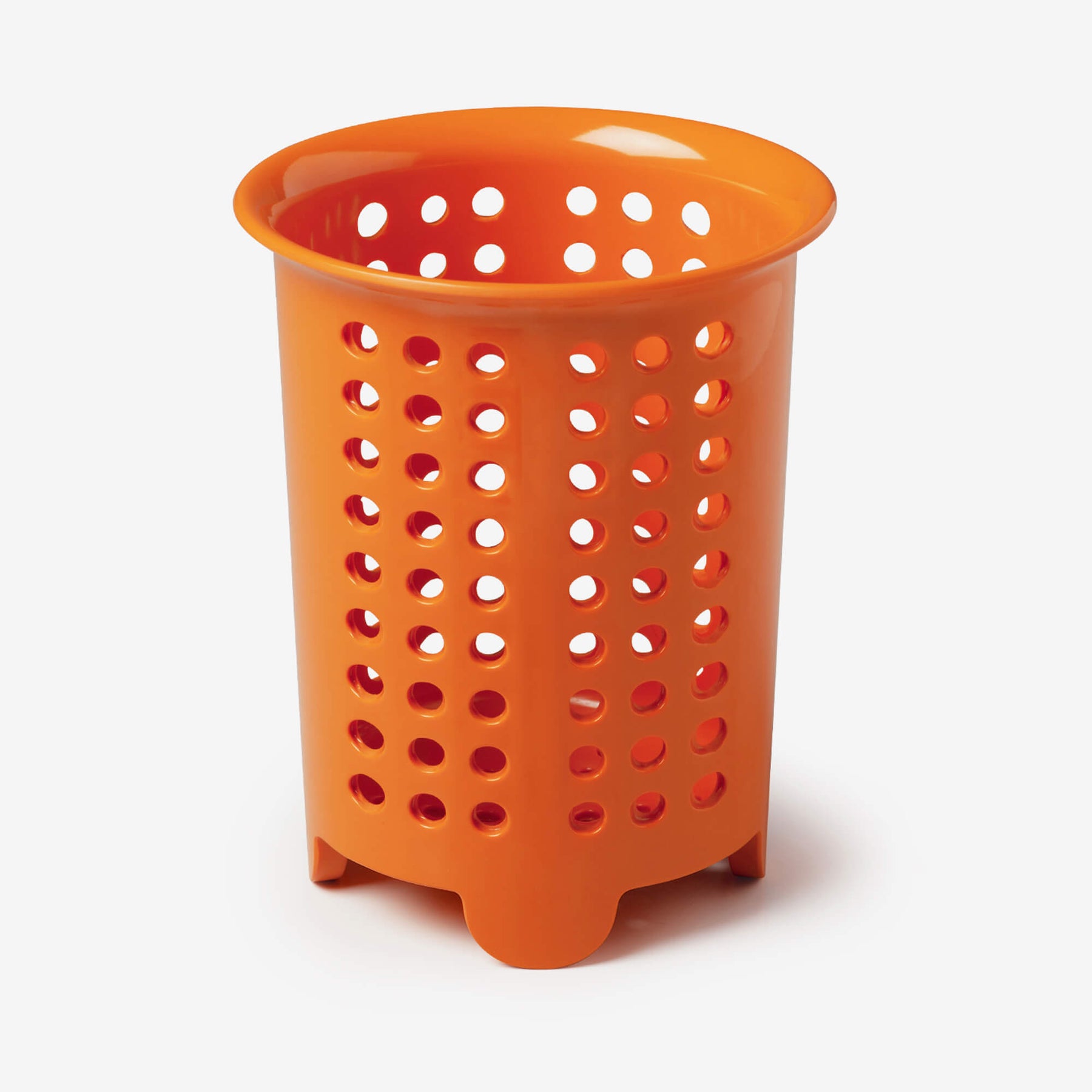 Melamine Cutlery Drainer/Utensil Pot
