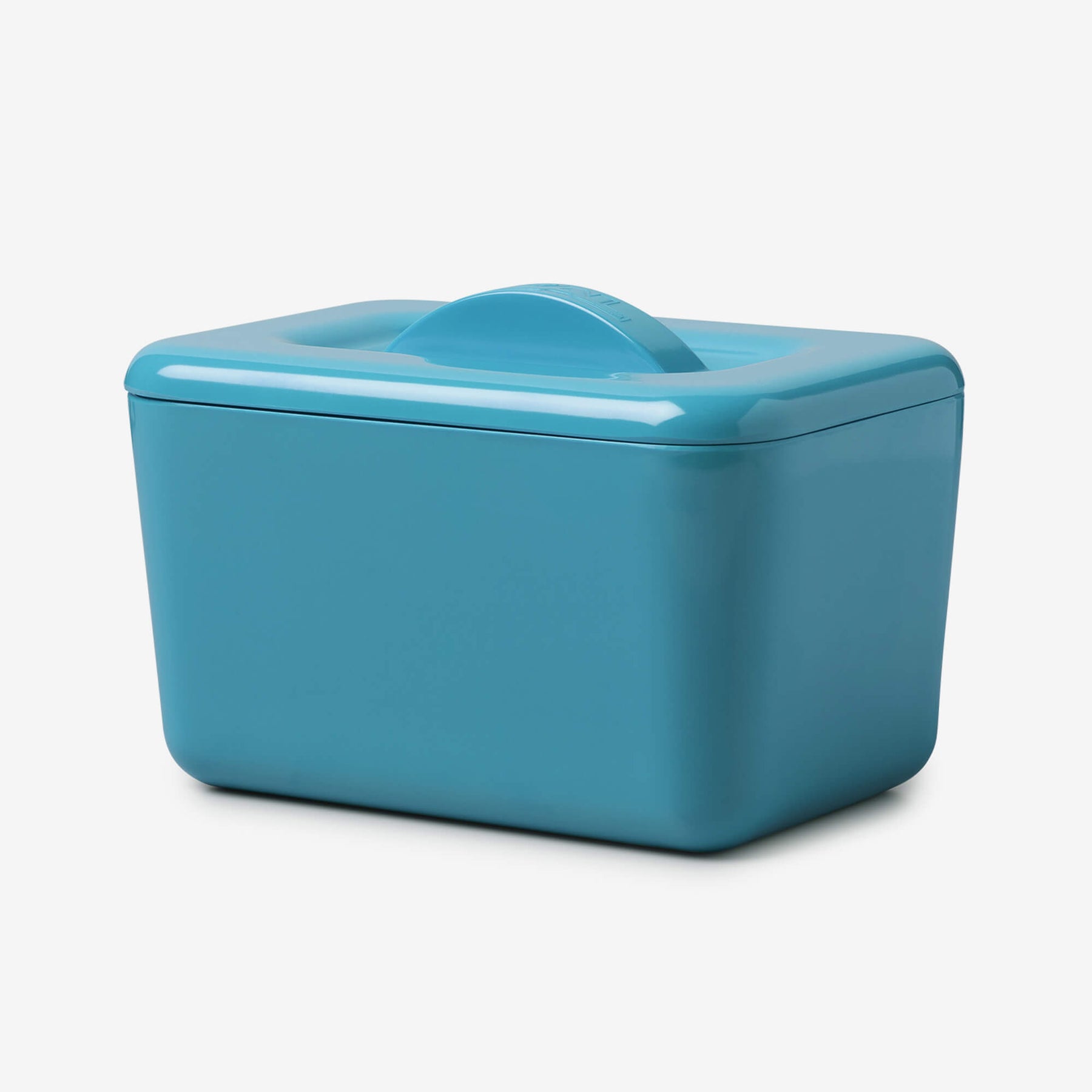 Melamine Insulated Butter Dish
