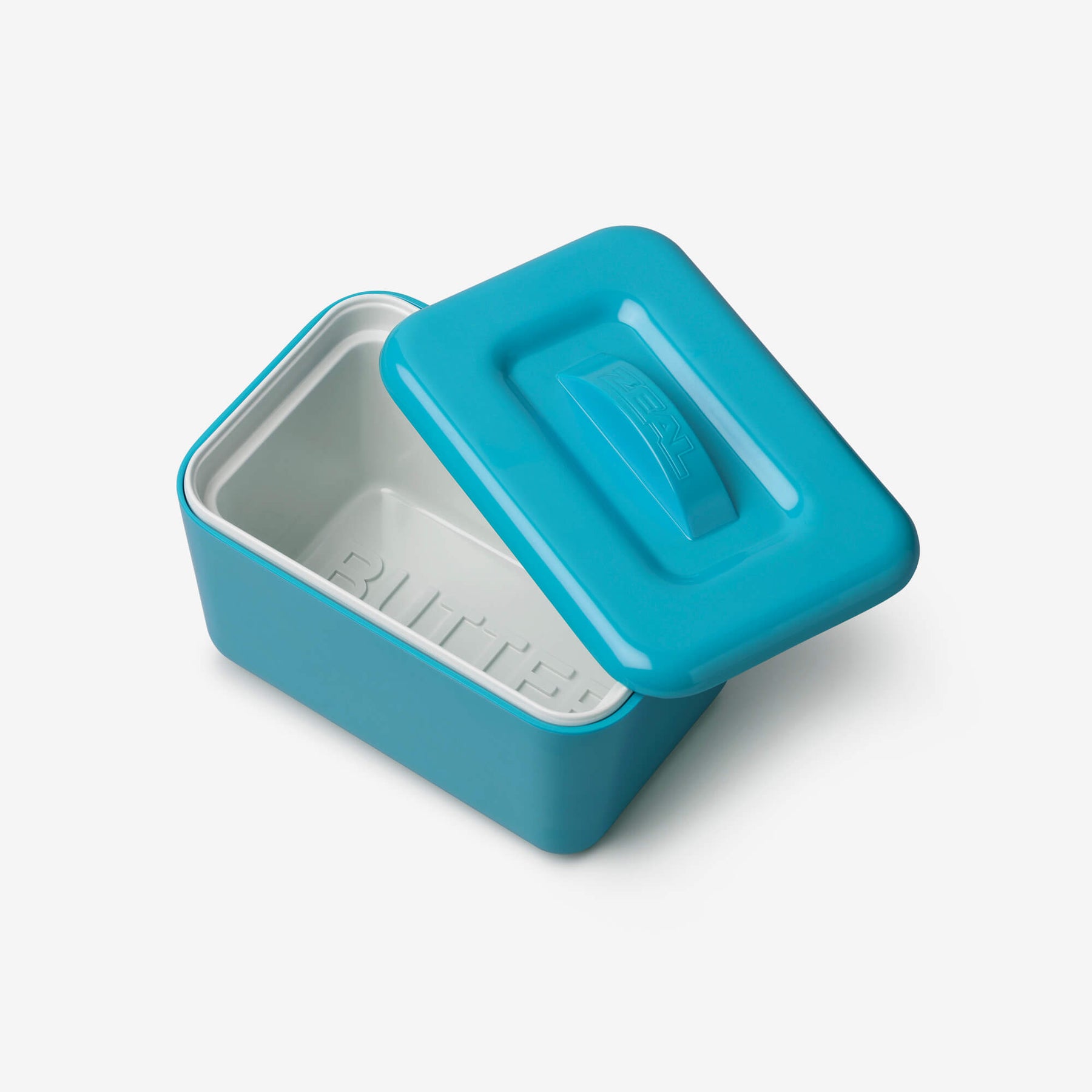 Melamine Insulated Butter Dish
