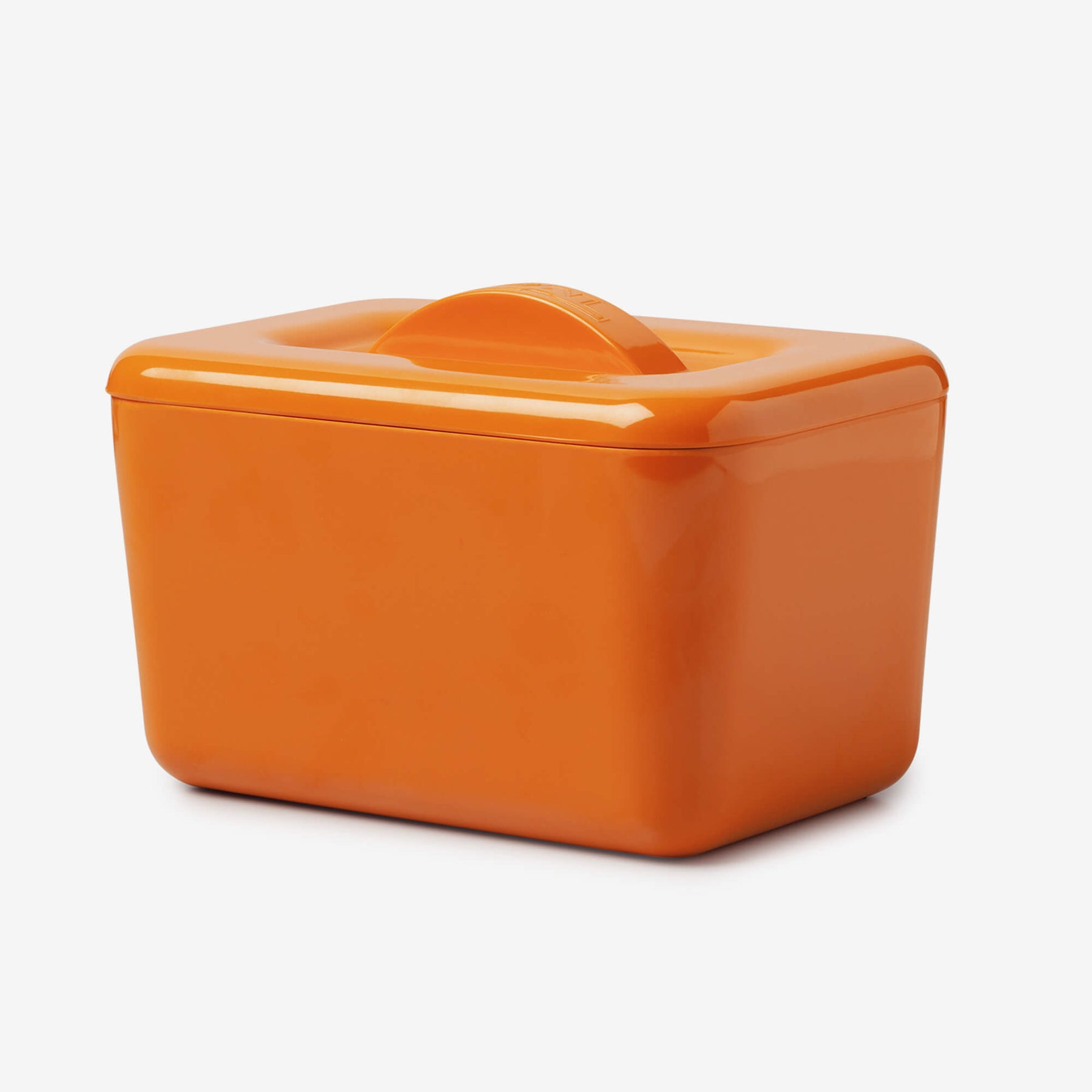Melamine Insulated Butter Dish