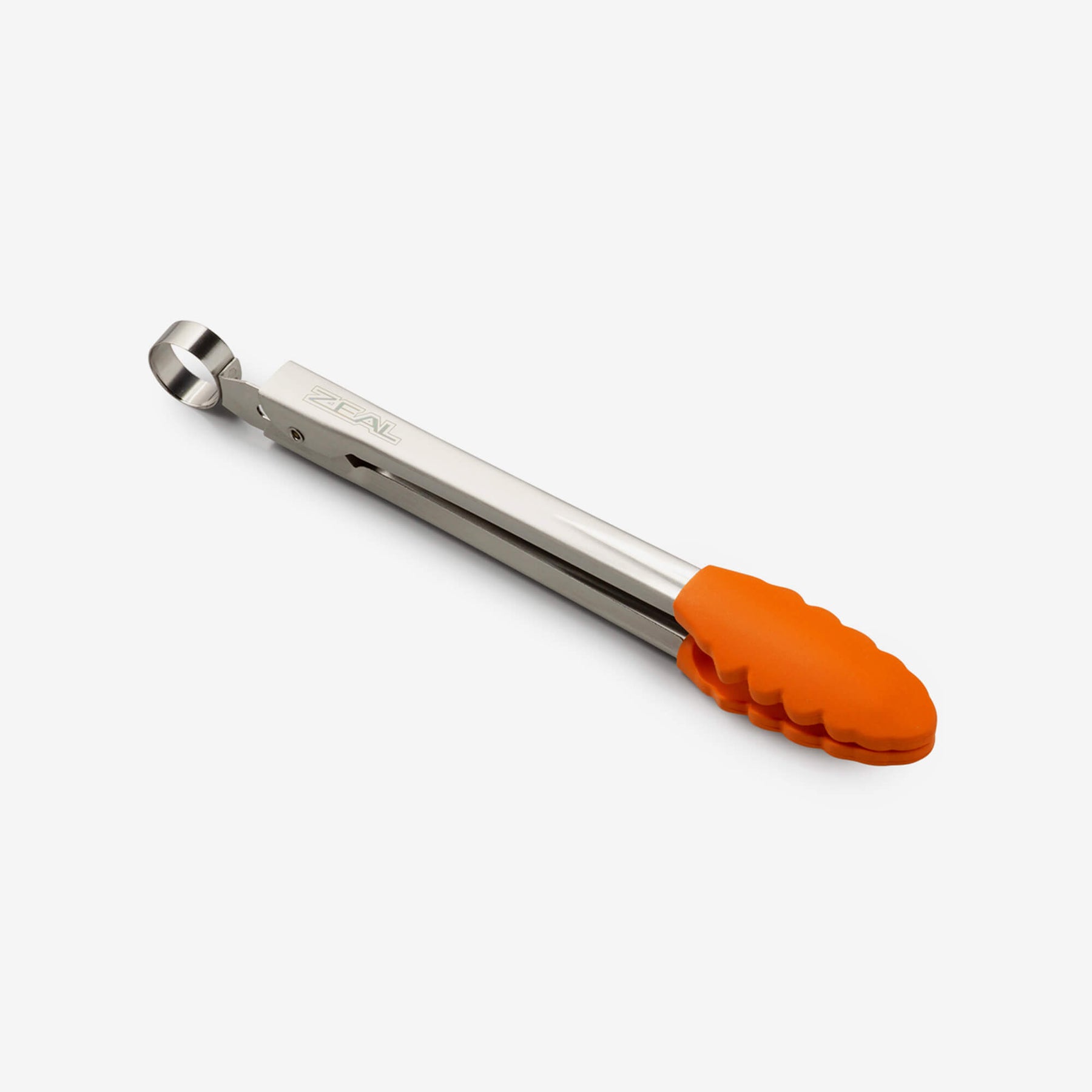 Silicone Small Cooking Tongs, 20cm