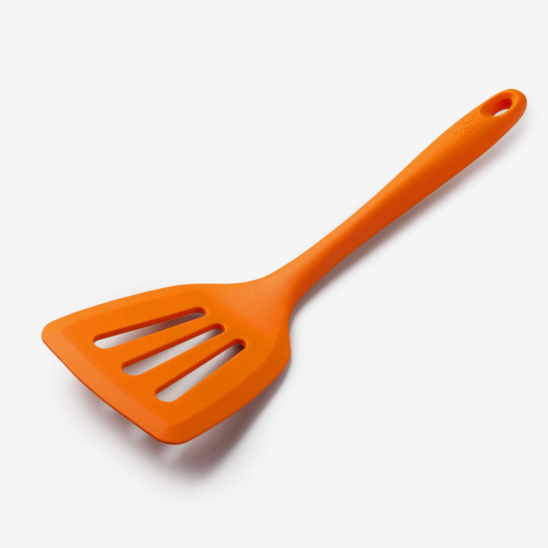 Silicone Flexible Slotted Turner, 30cm