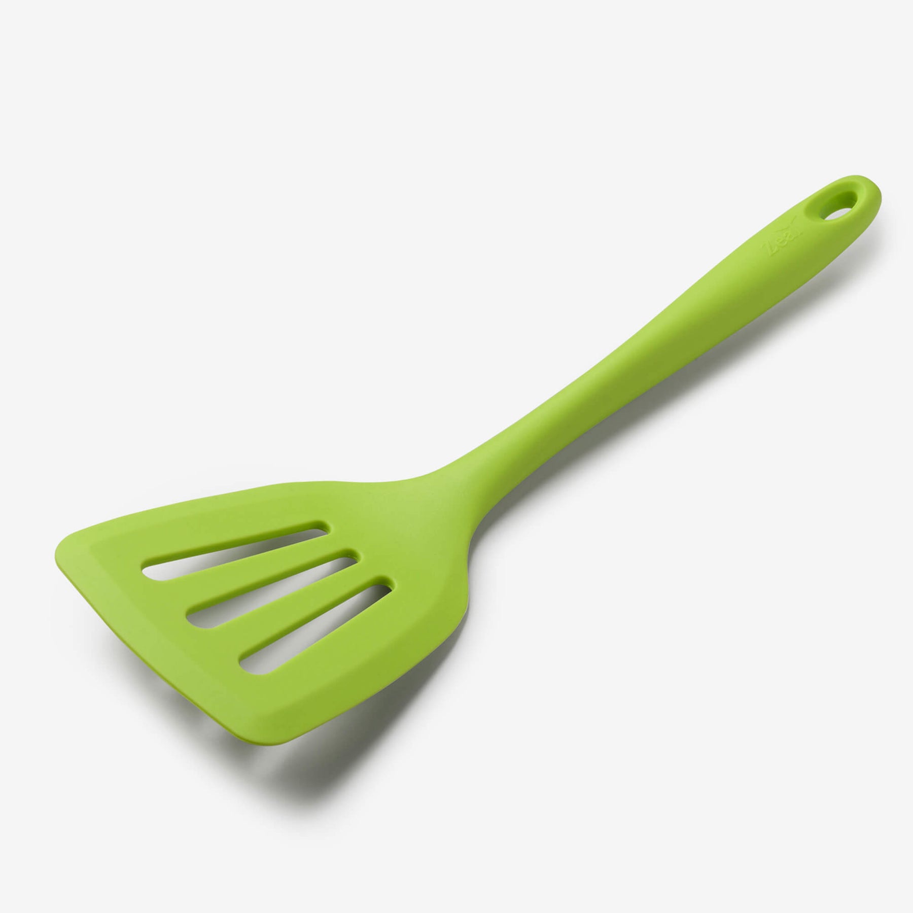 Silicone Flexible Slotted Turner, 30cm