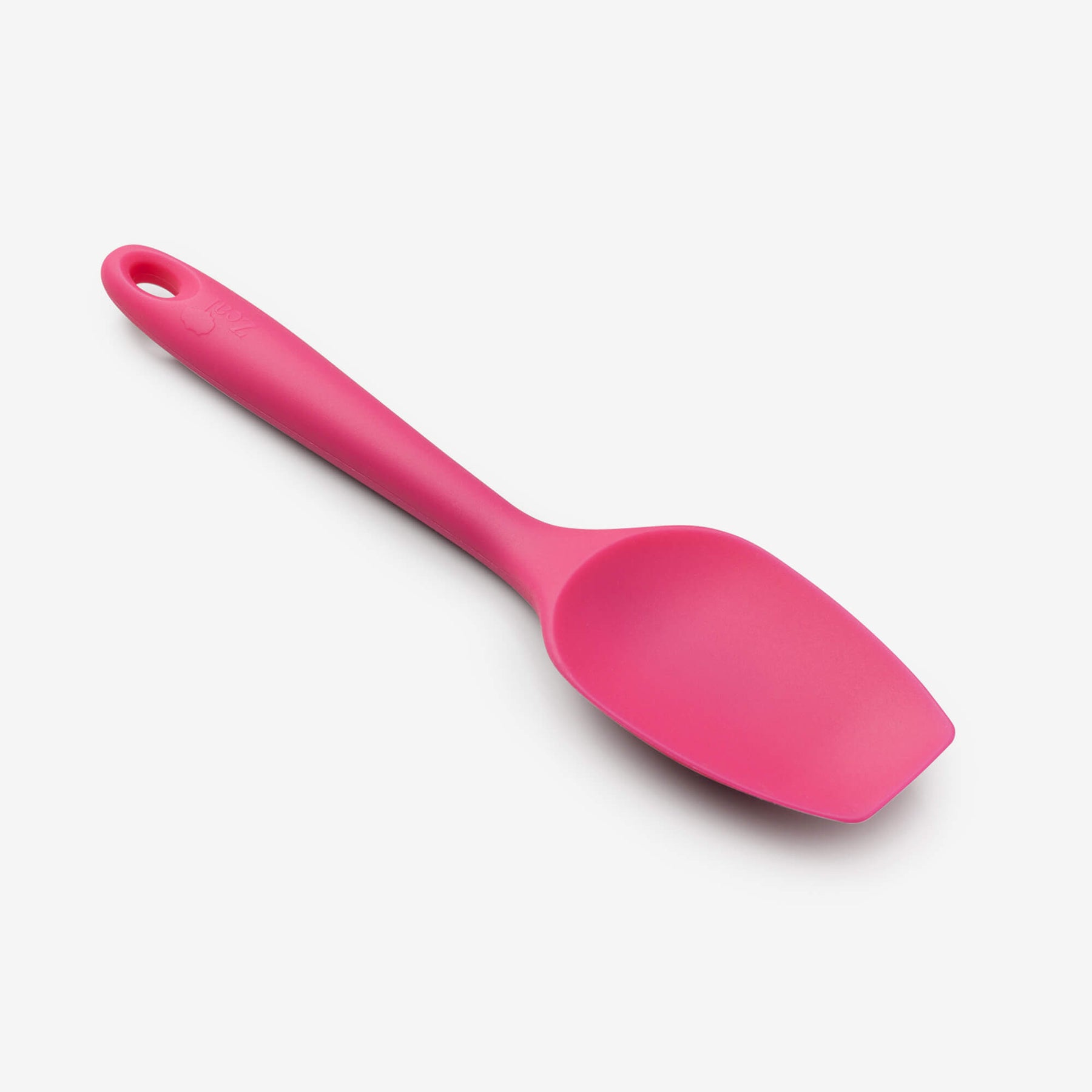 Silicone Spatula Spoon, 26cm
