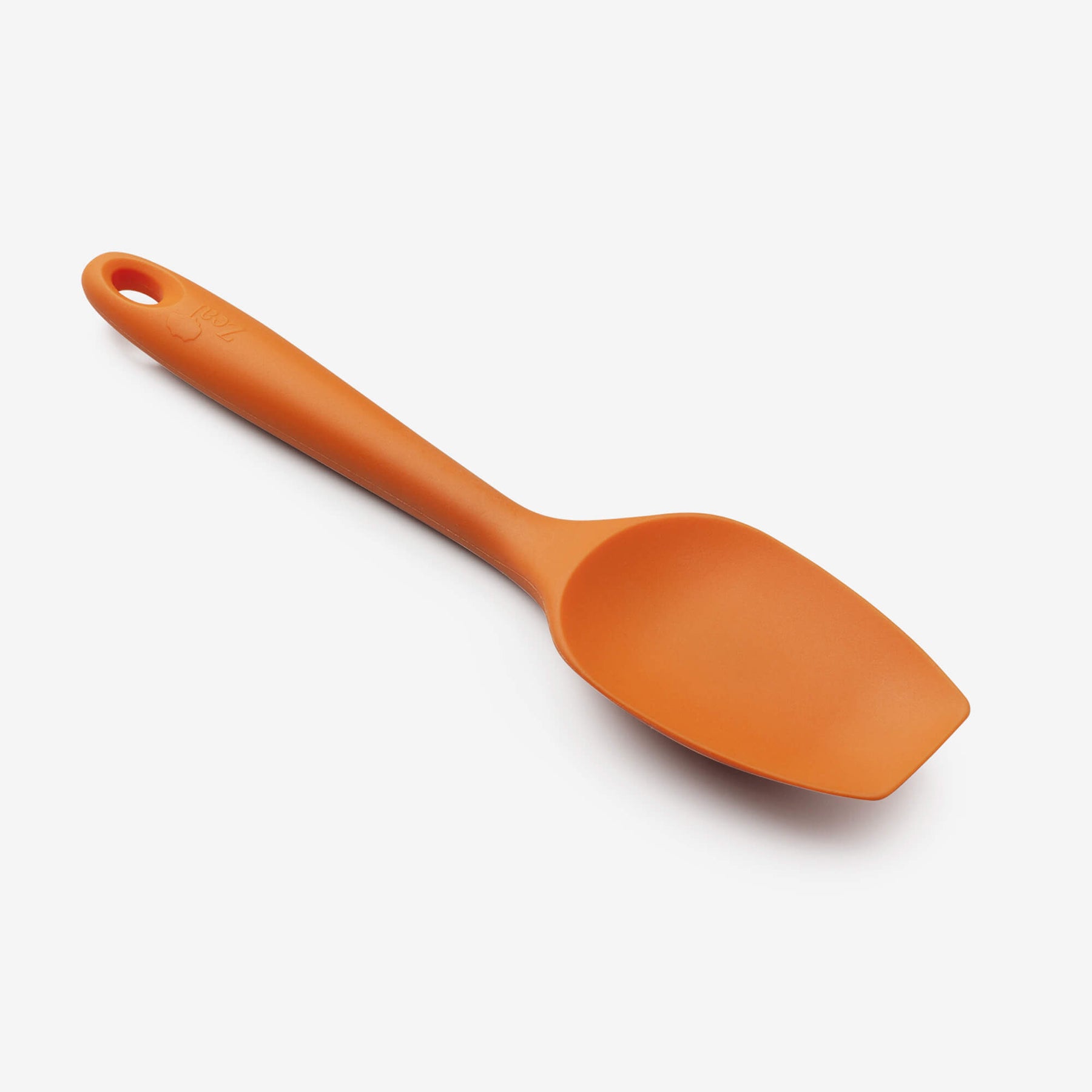 Silicone Spatula Spoon, 26cm