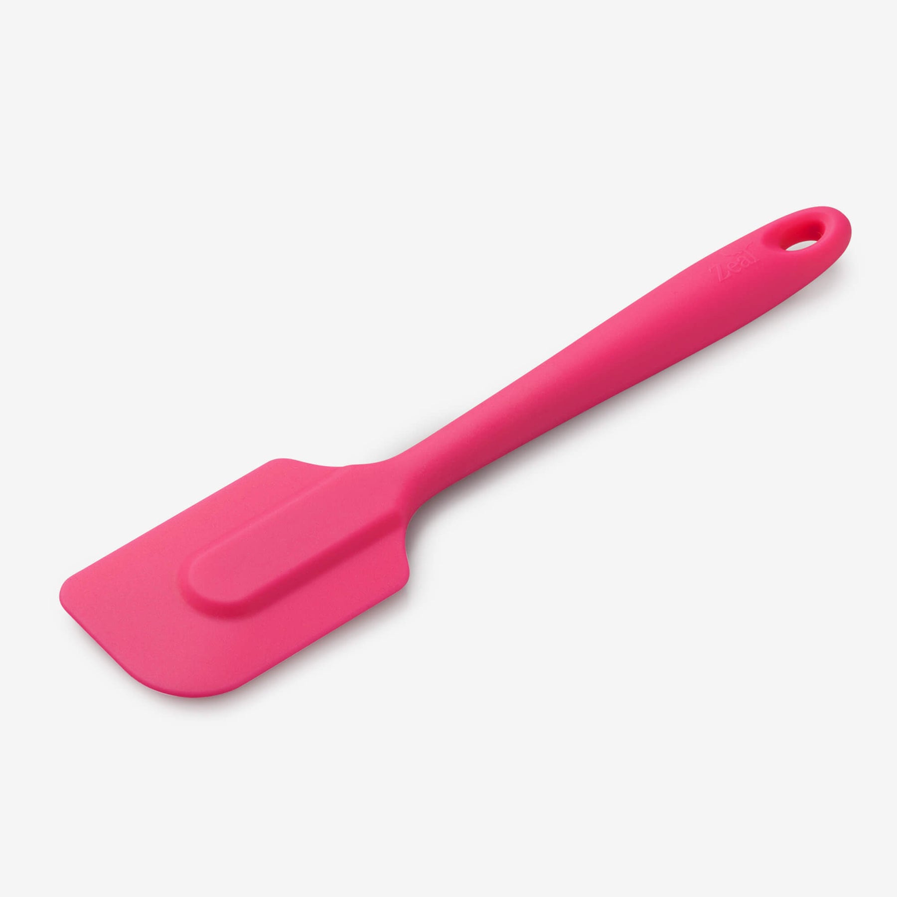 Ergonomic Silicone Spatula, 26cm