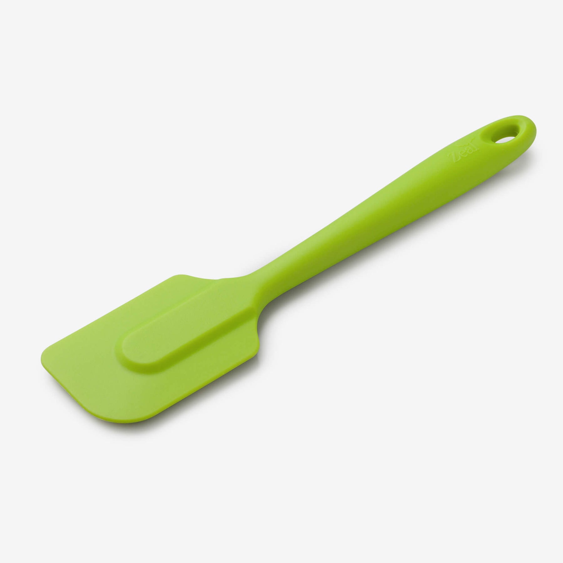 Ergonomic Silicone Spatula, 26cm
