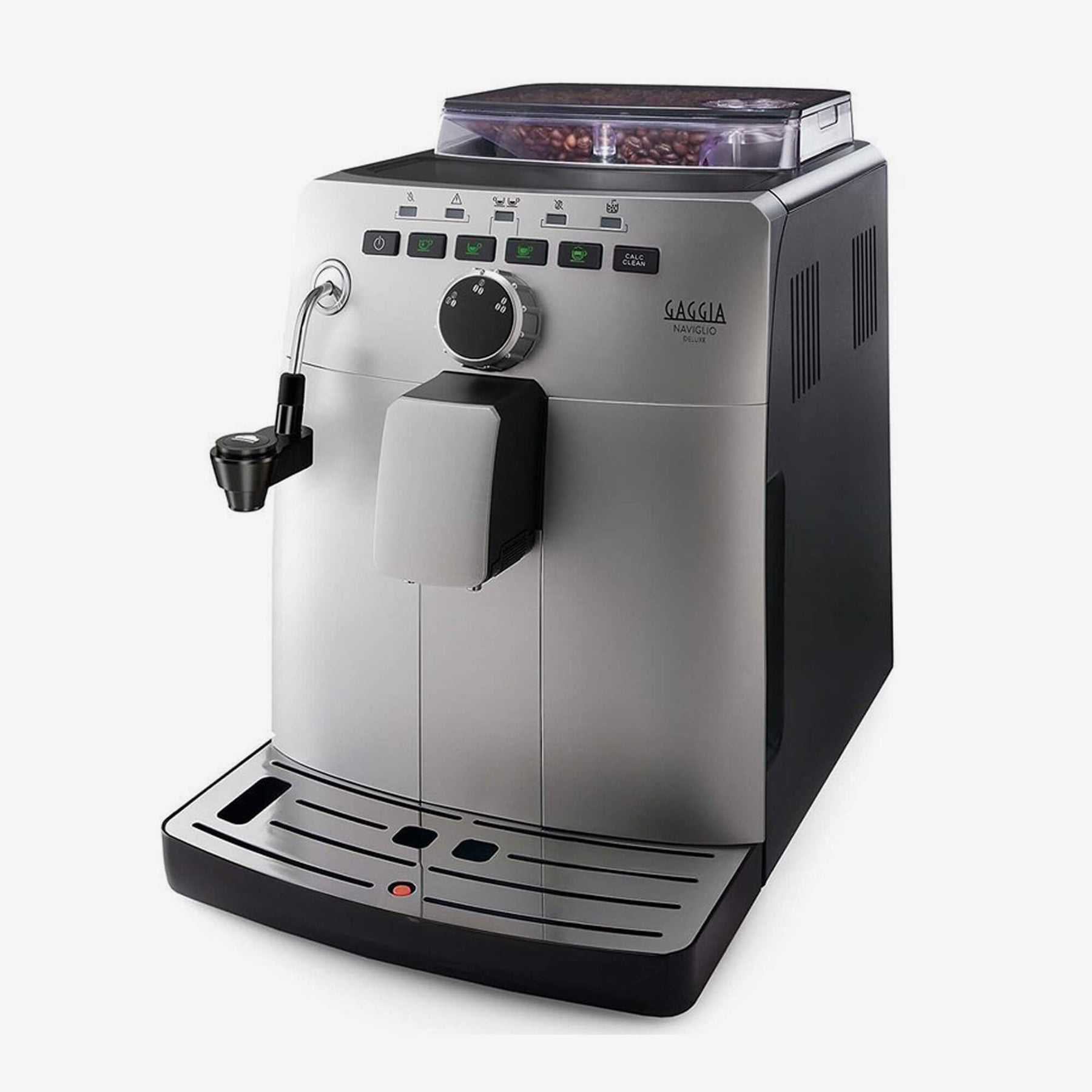 Naviglio Deluxe Bean to Cup Cappuccino Coffee Machine