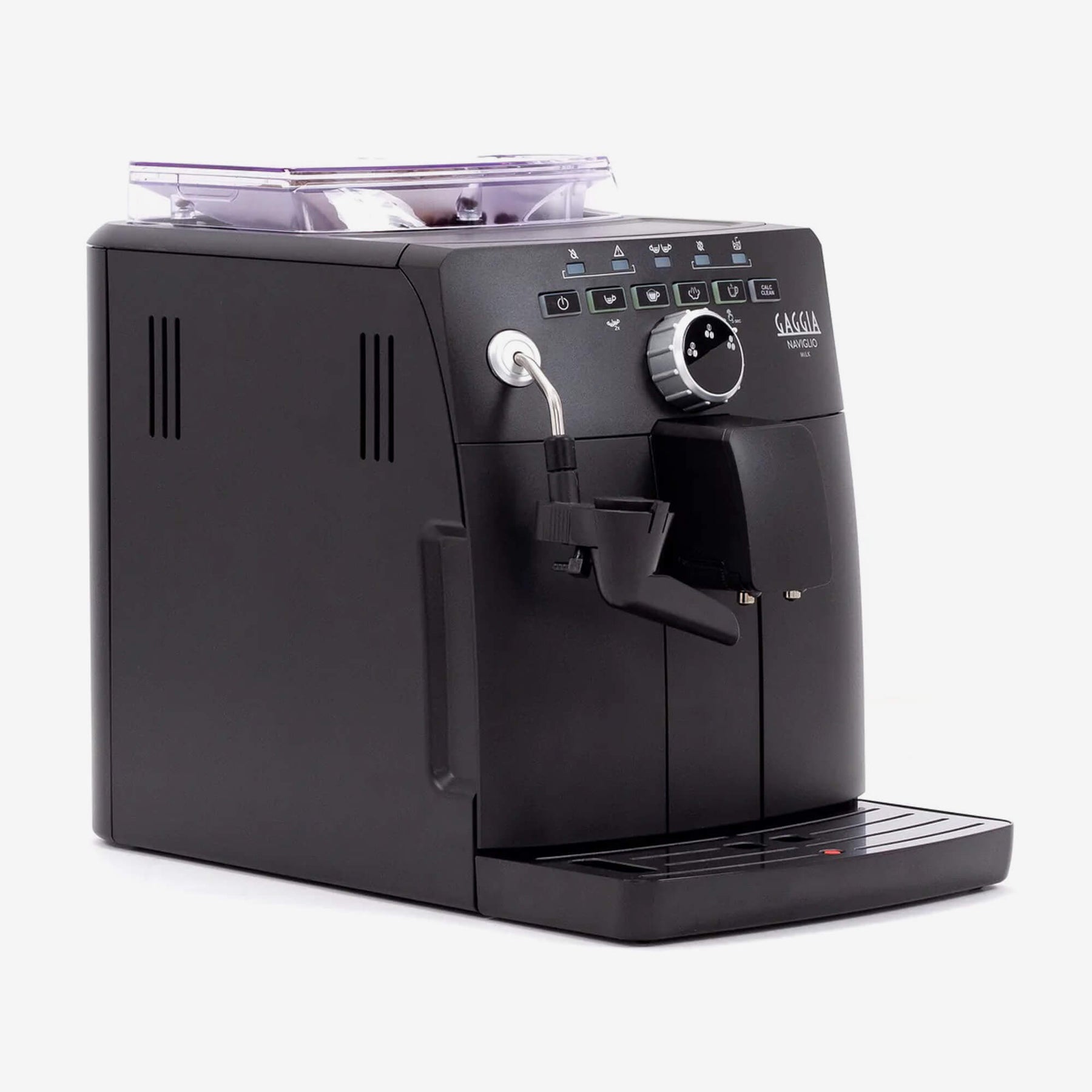 Naviglio Milk Bean to Cup Cappuccino Coffee Machine