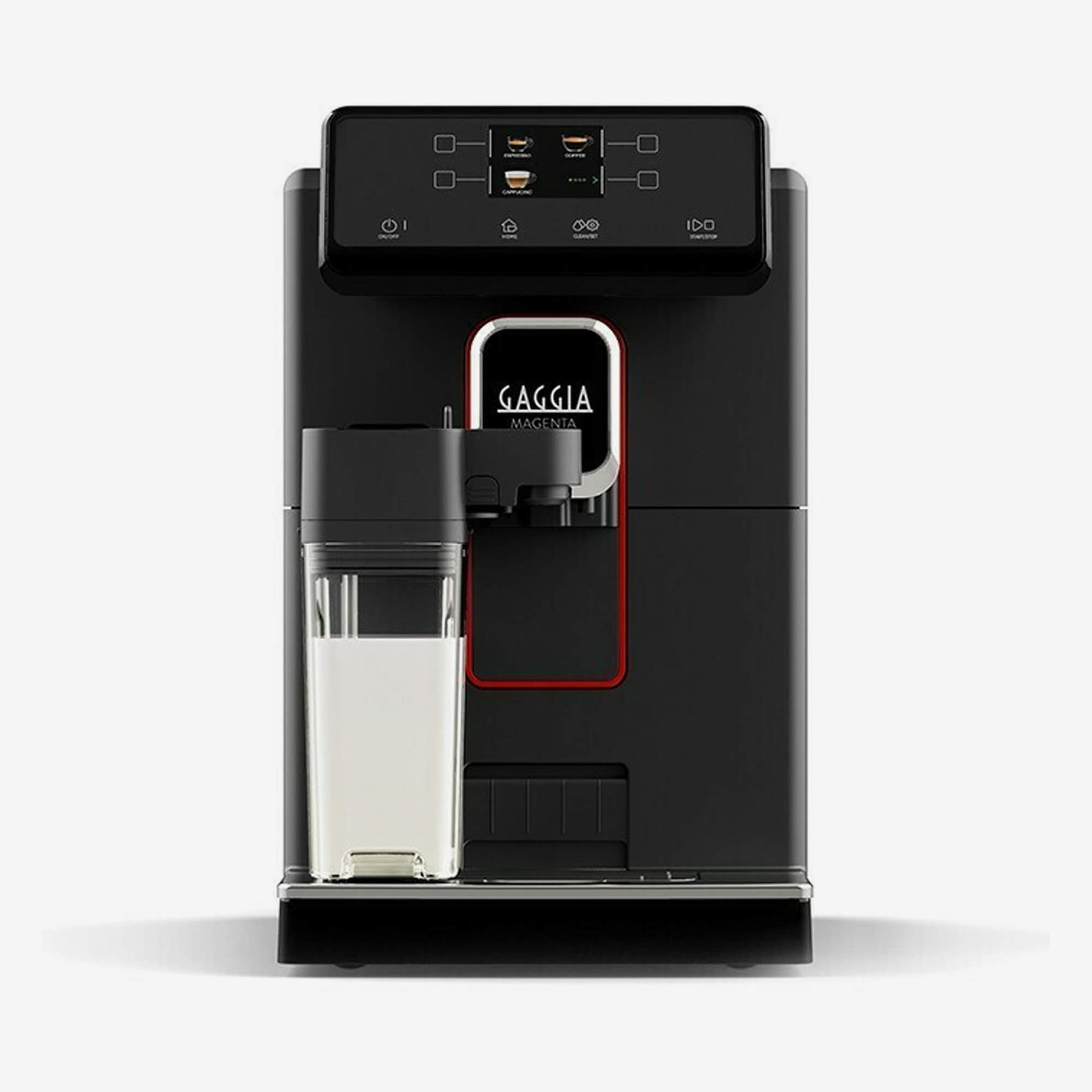 Magenta Prestige Bean to Cup Coffee Machine
