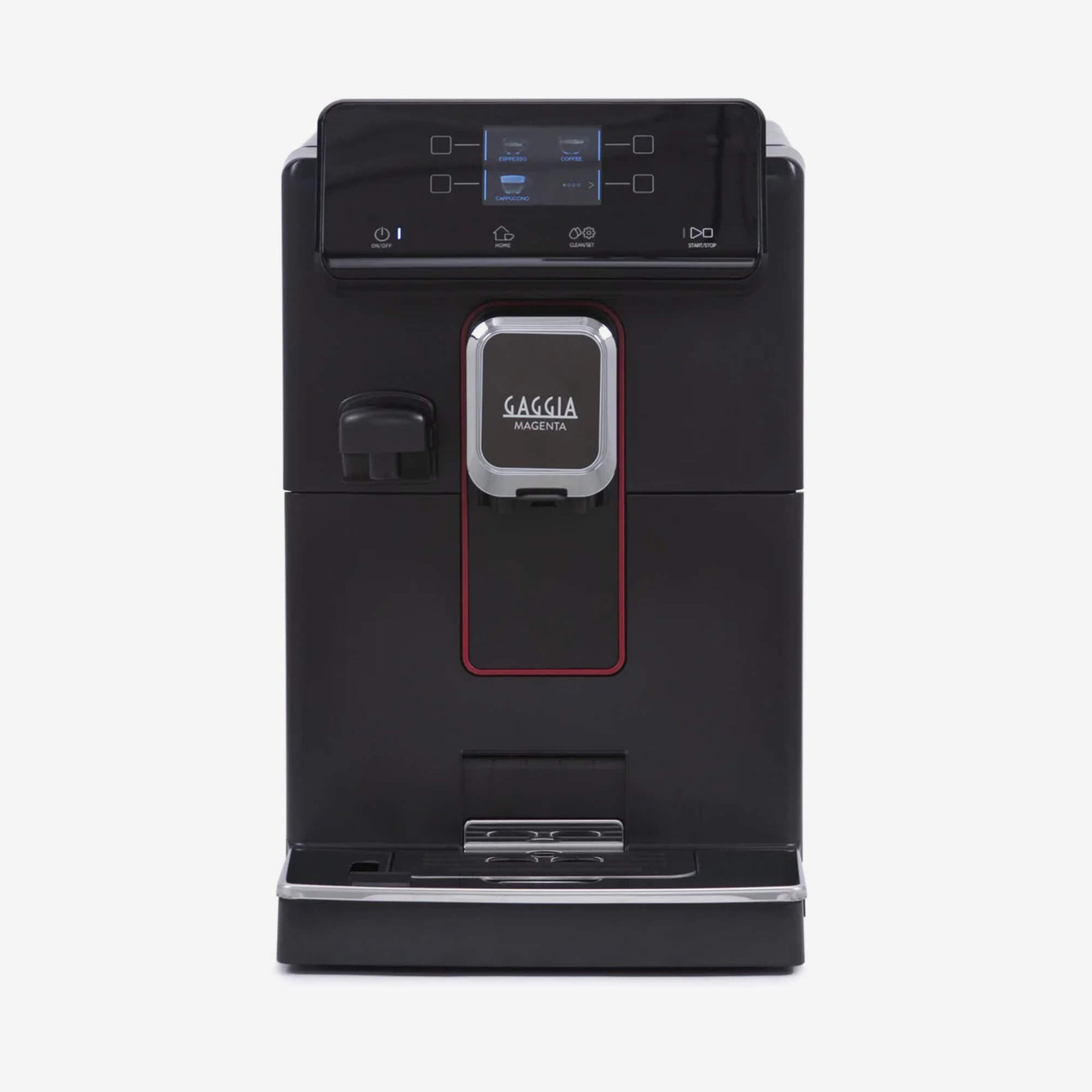 Magenta Prestige Bean to Cup Coffee Machine