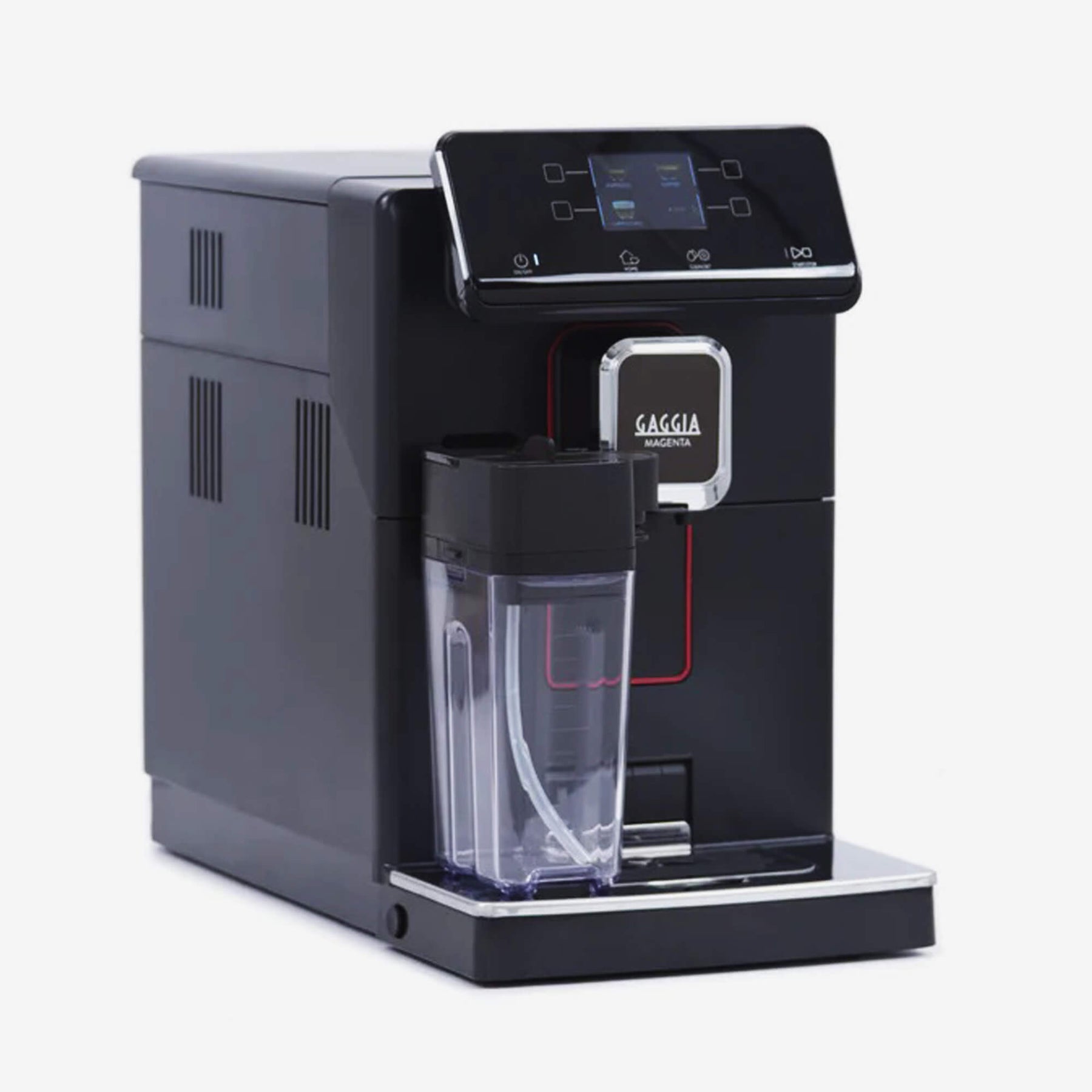 Magenta Prestige Bean to Cup Coffee Machine