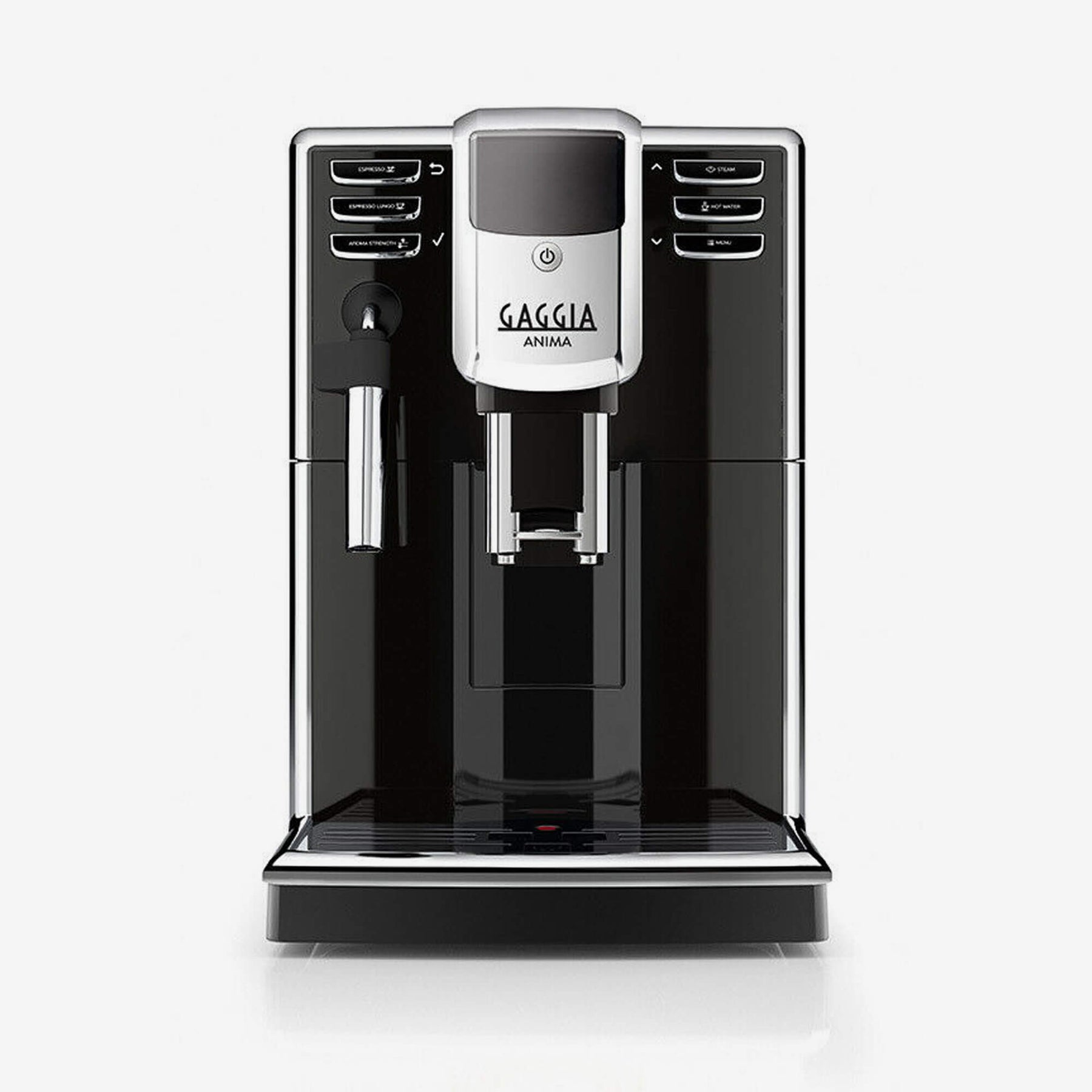 Anima Bean to Cup Coffee Machine
