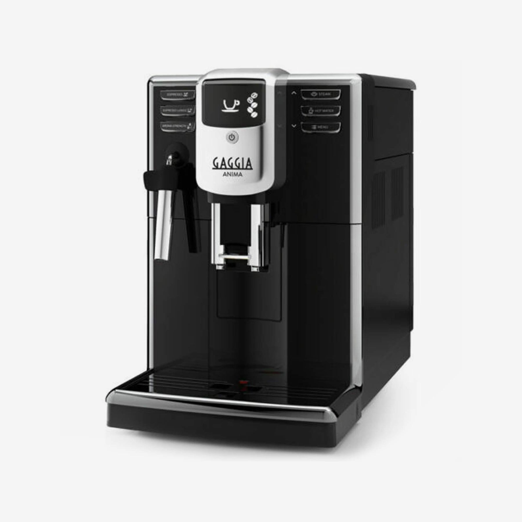 Anima Bean to Cup Coffee Machine