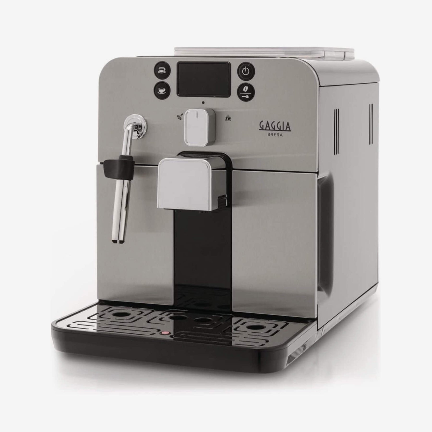 Brera Bean to Cup Coffee Machine