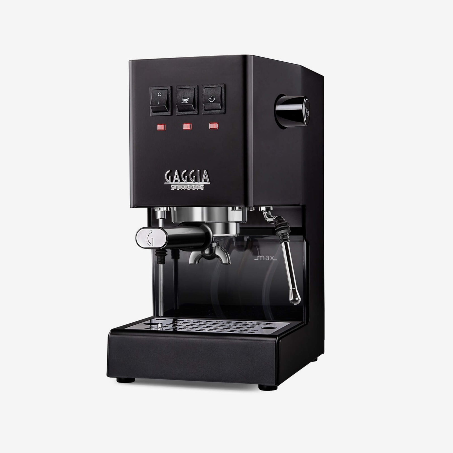 Classic Evo Pro 2024 Manual Espresso Coffee Machine