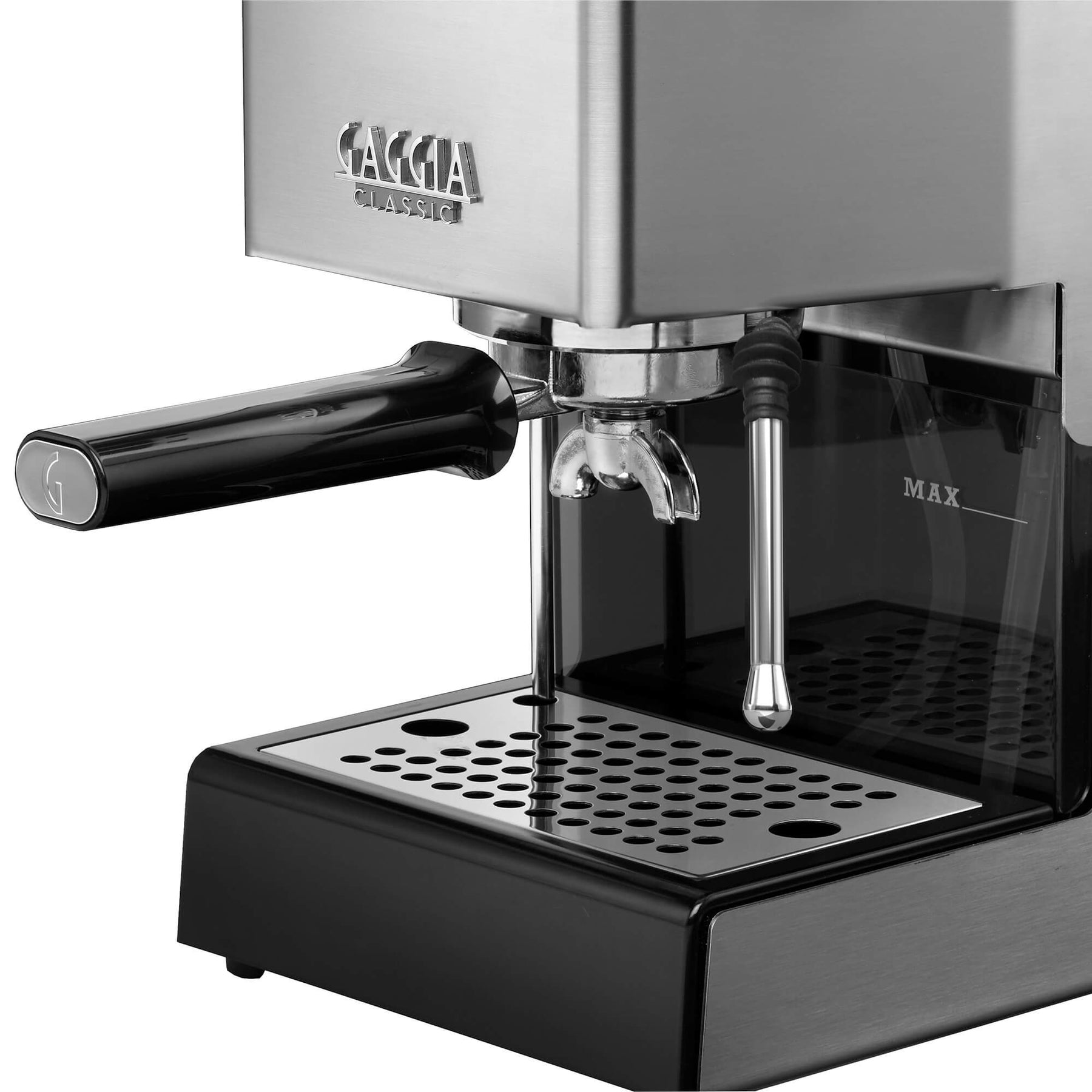 Classic Evo Pro 2024 Manual Espresso Coffee Machine
