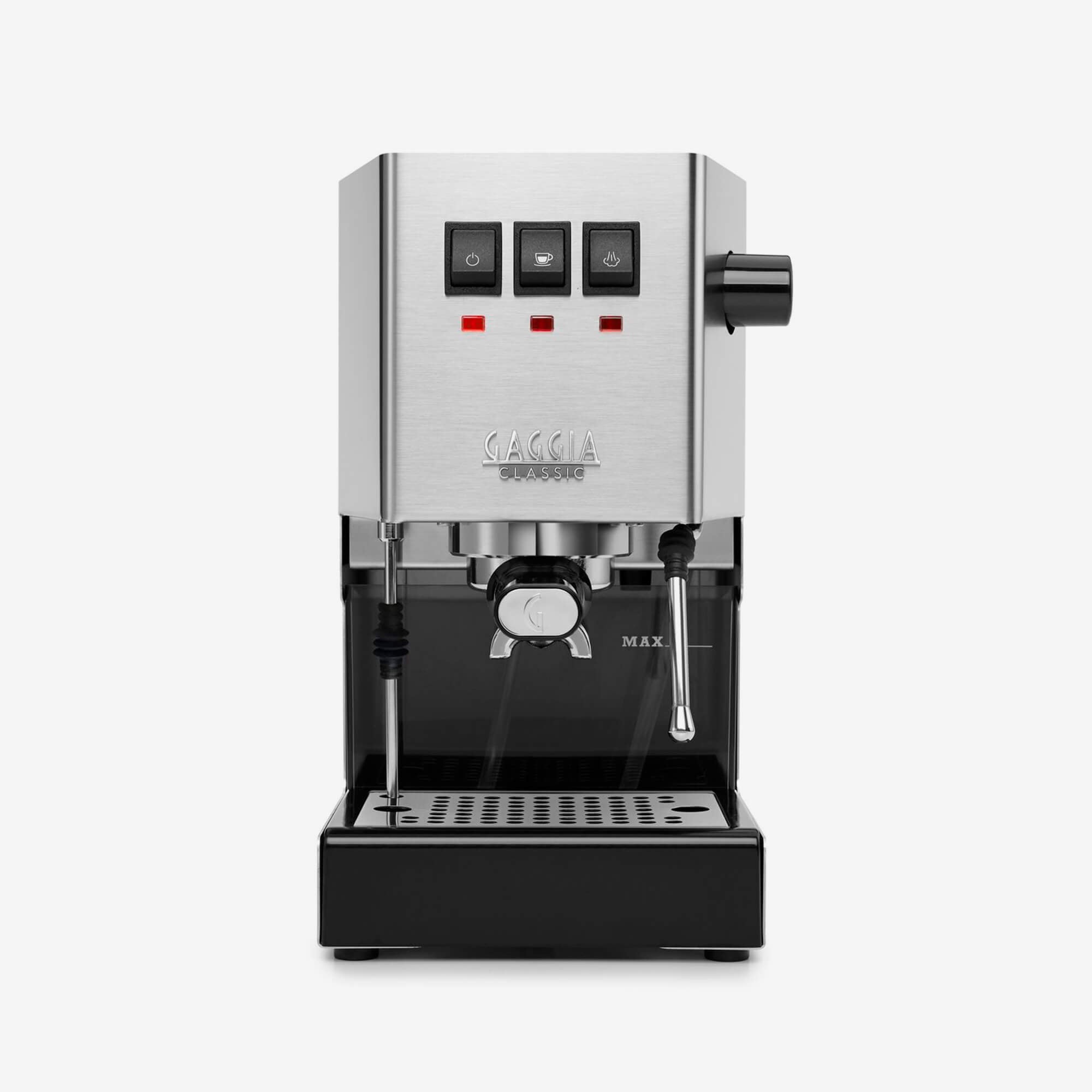 Gaggia Classic Pro 2023 Manual Espresso Machine