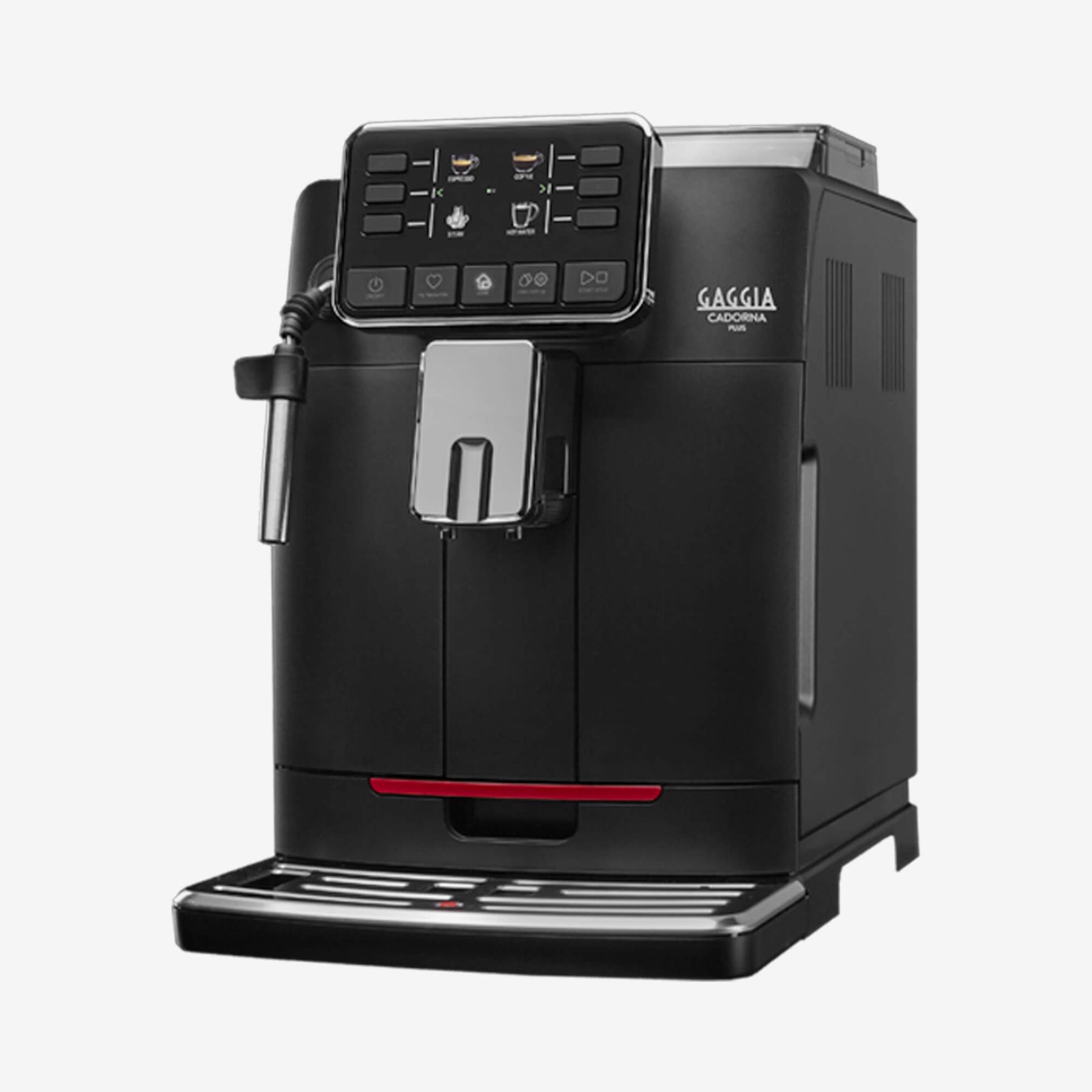 Cadorna Plus Bean to Cup Coffee Machine
