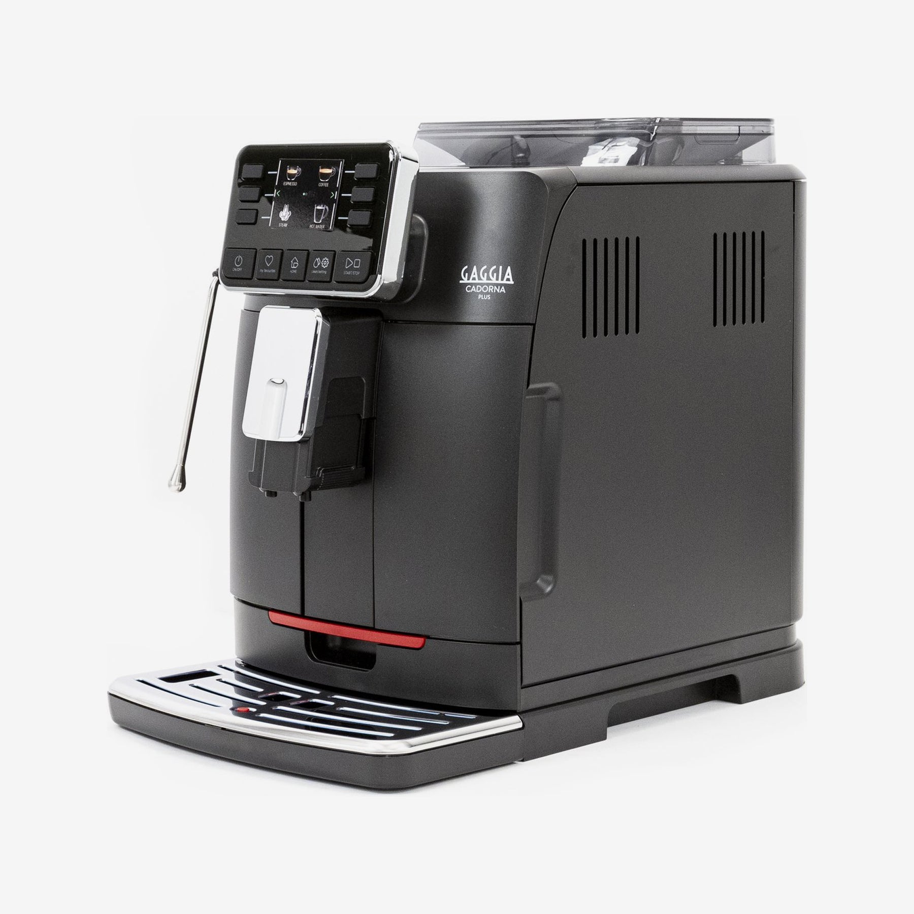 Cadorna Barista Plus Bean to Cup Coffee Machine