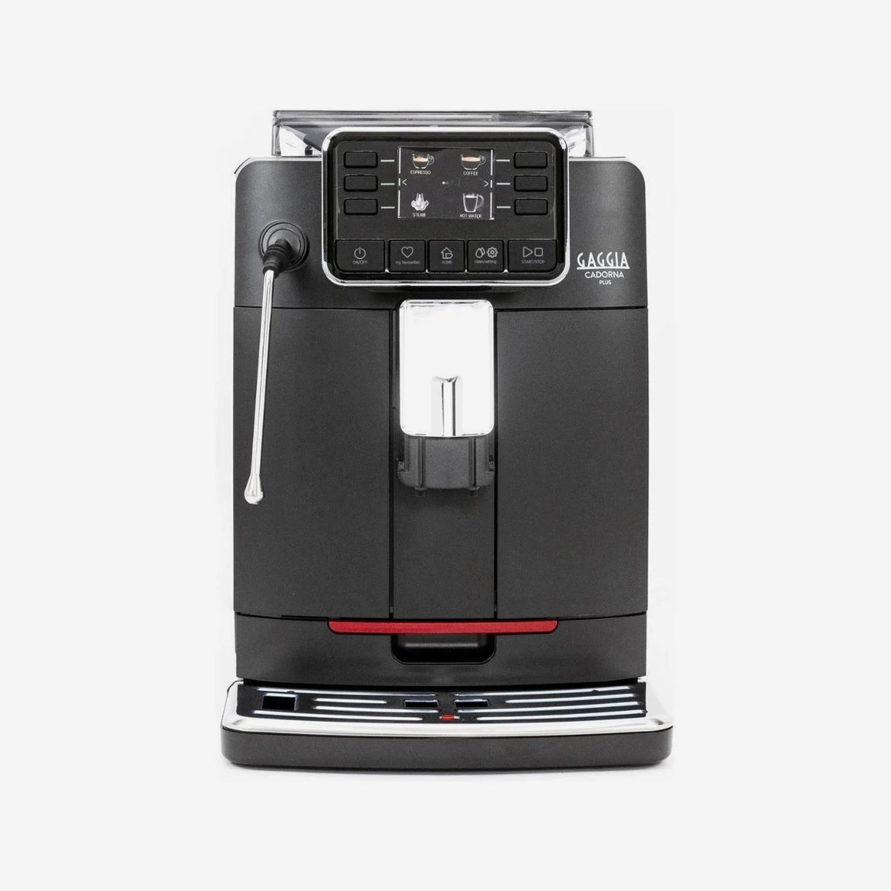 Cadorna Barista Plus Bean to Cup Coffee Machine