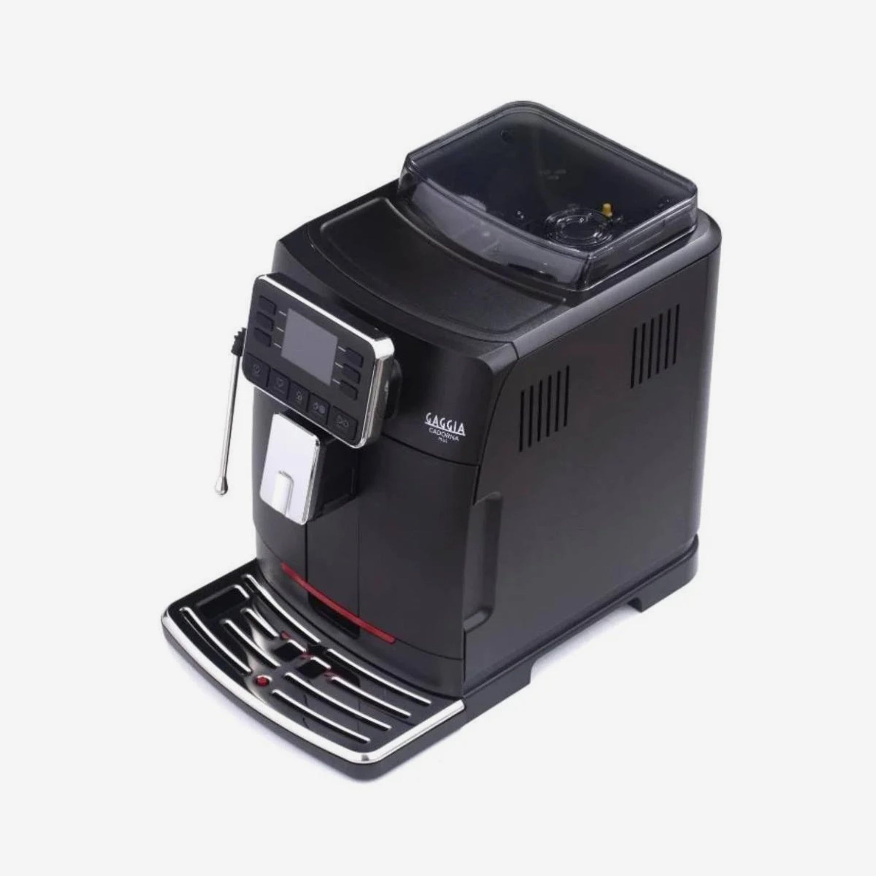 Cadorna Barista Plus Bean to Cup Coffee Machine