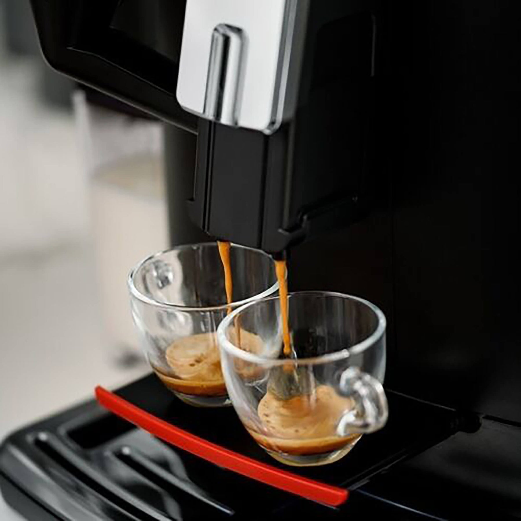 Cadorna Milk Bean to Cup Coffee Machine