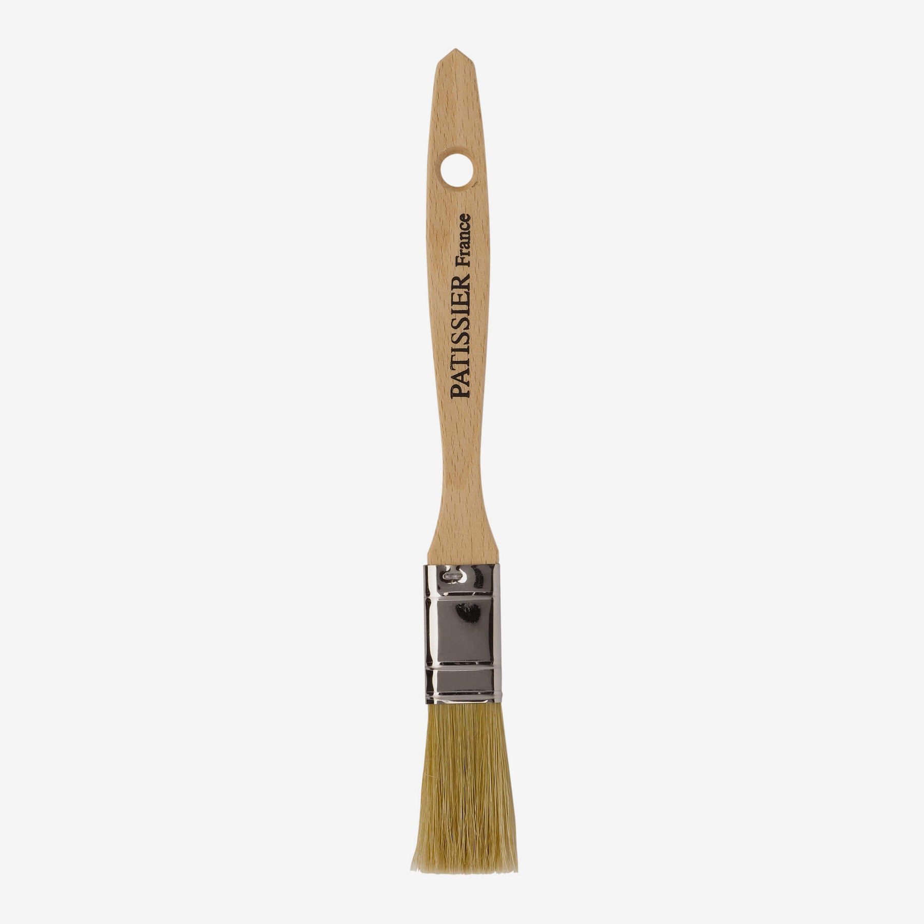 French Patissier Brush
