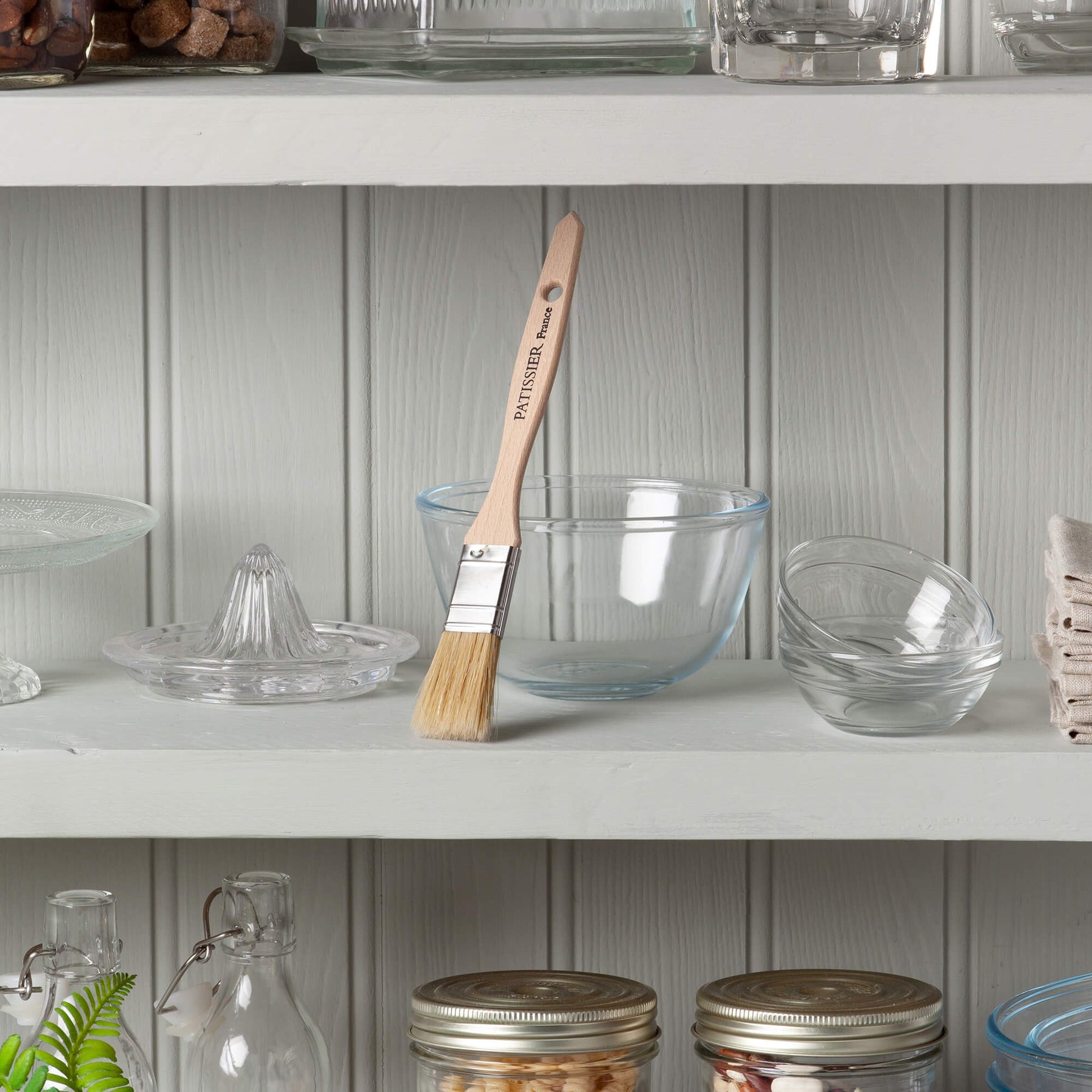 French Patissier Brush