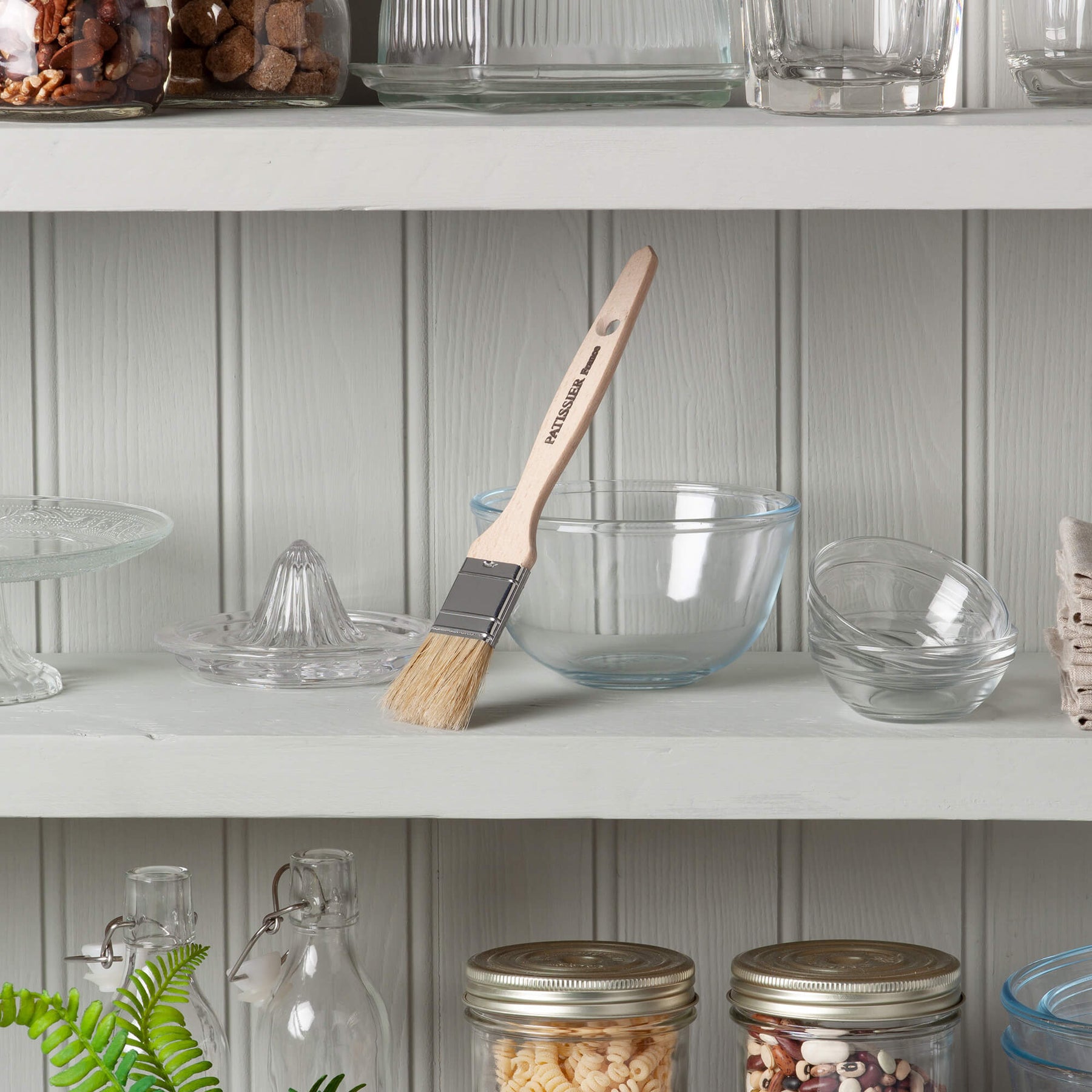 French Patissier Brush