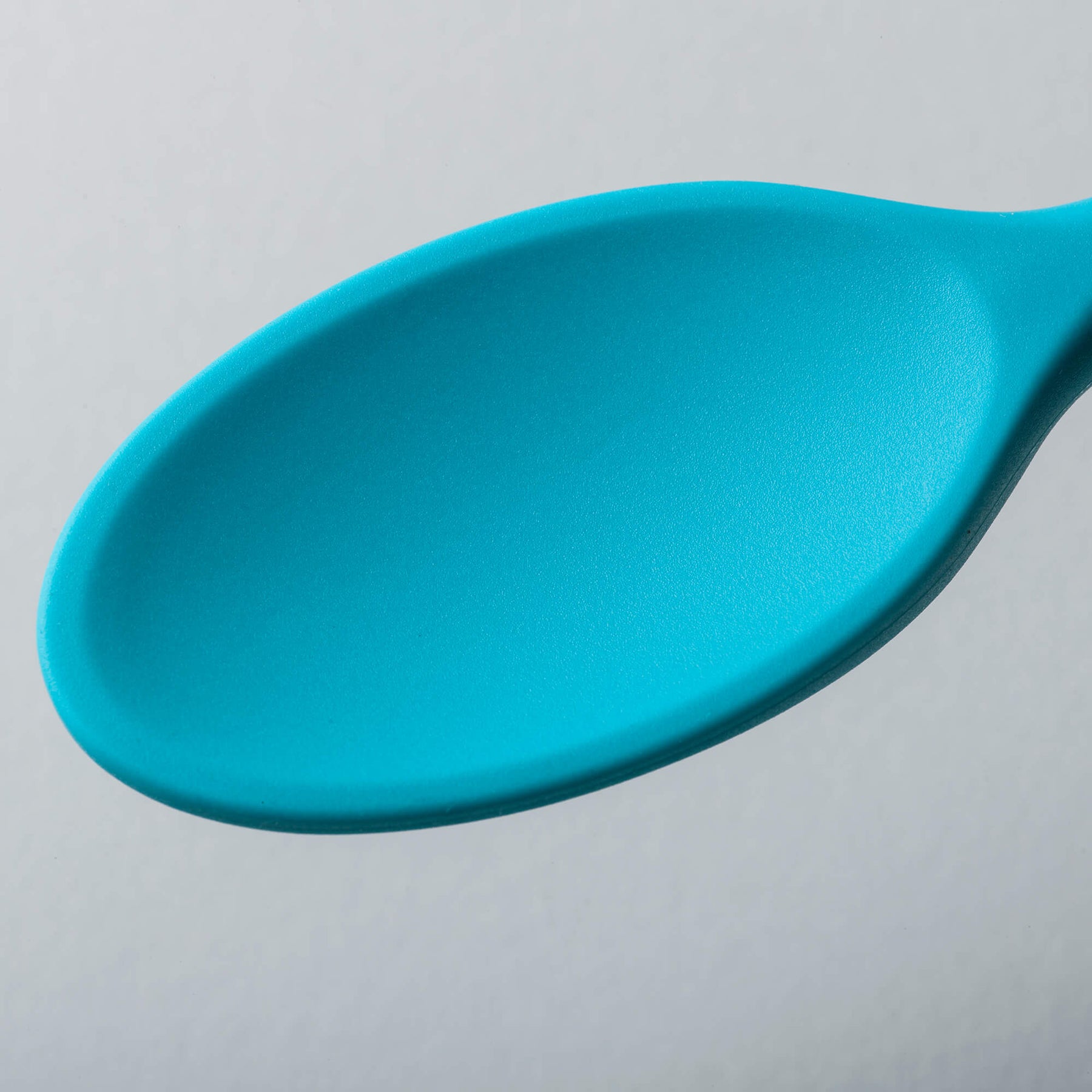 Traditional Silicone Cook’s Spoon, 30cm