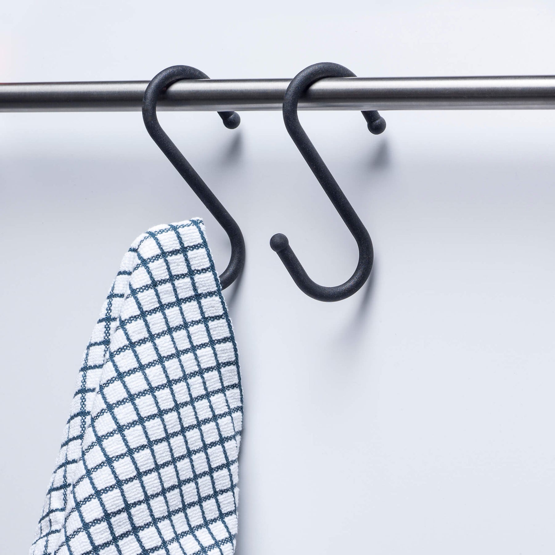 Silicone S Shape Hanging Hook