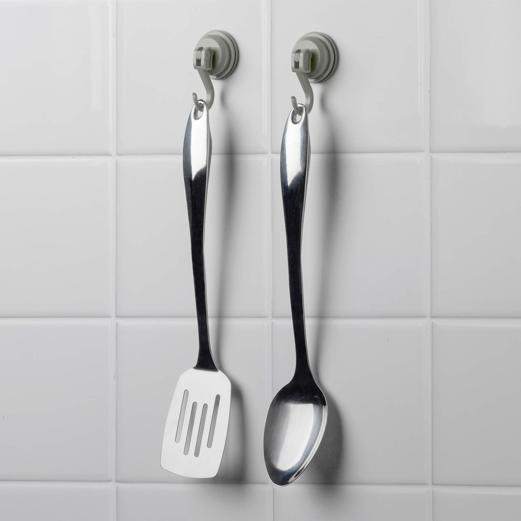 Suction Base Hook, Medium