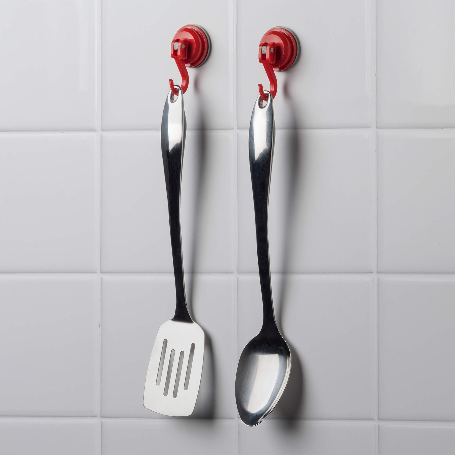 Suction Base Hook, Medium