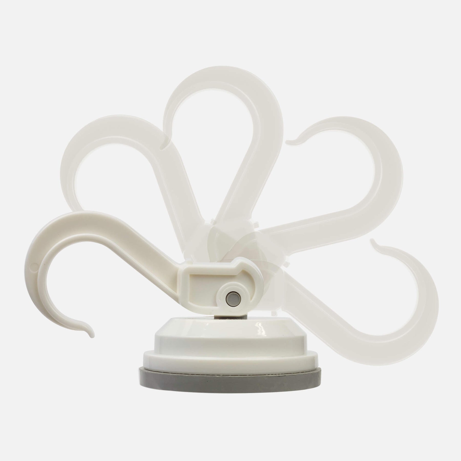 Suction Base Hook, Medium