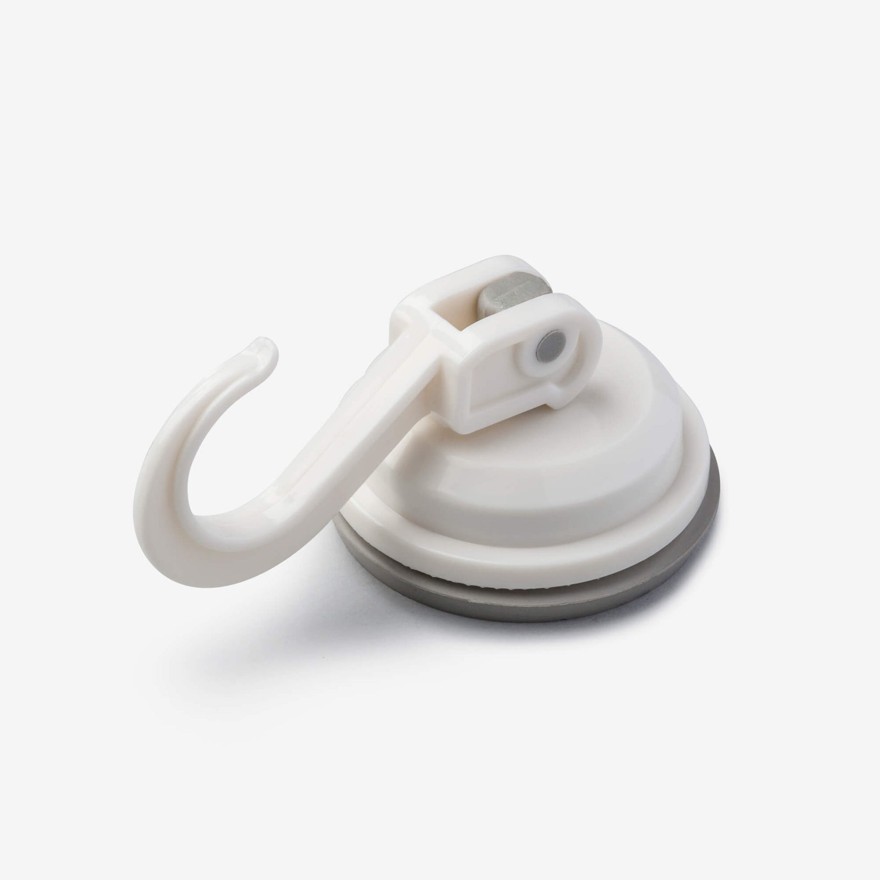 Suction Base Hook, Medium