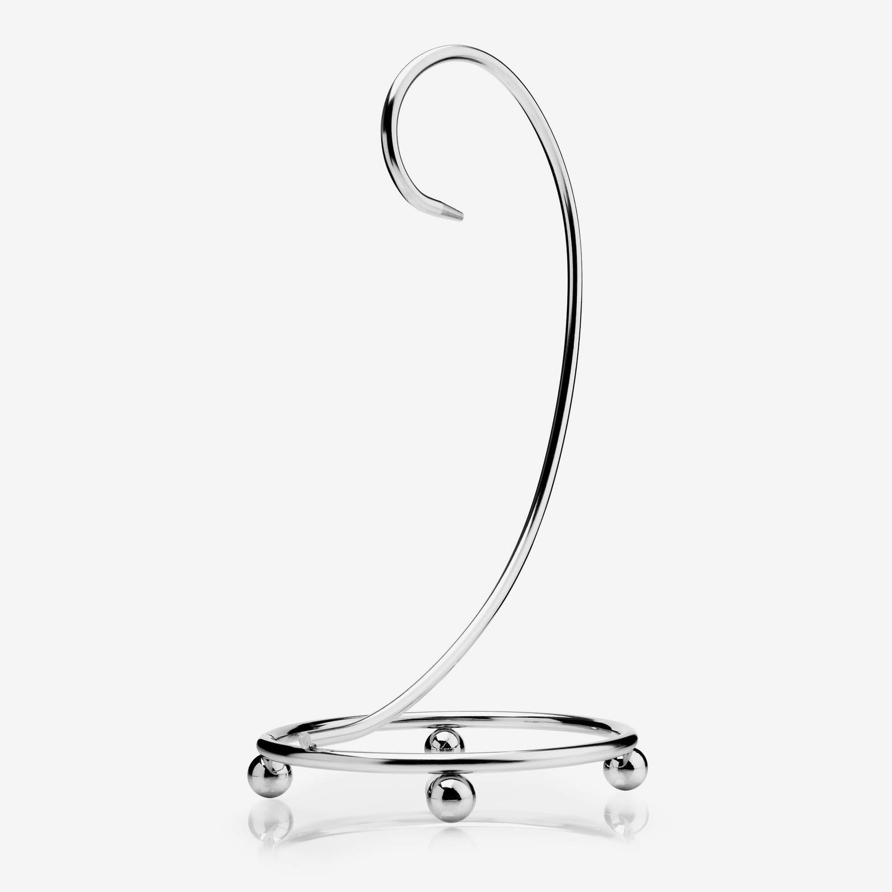 Banana Tree, Chrome
