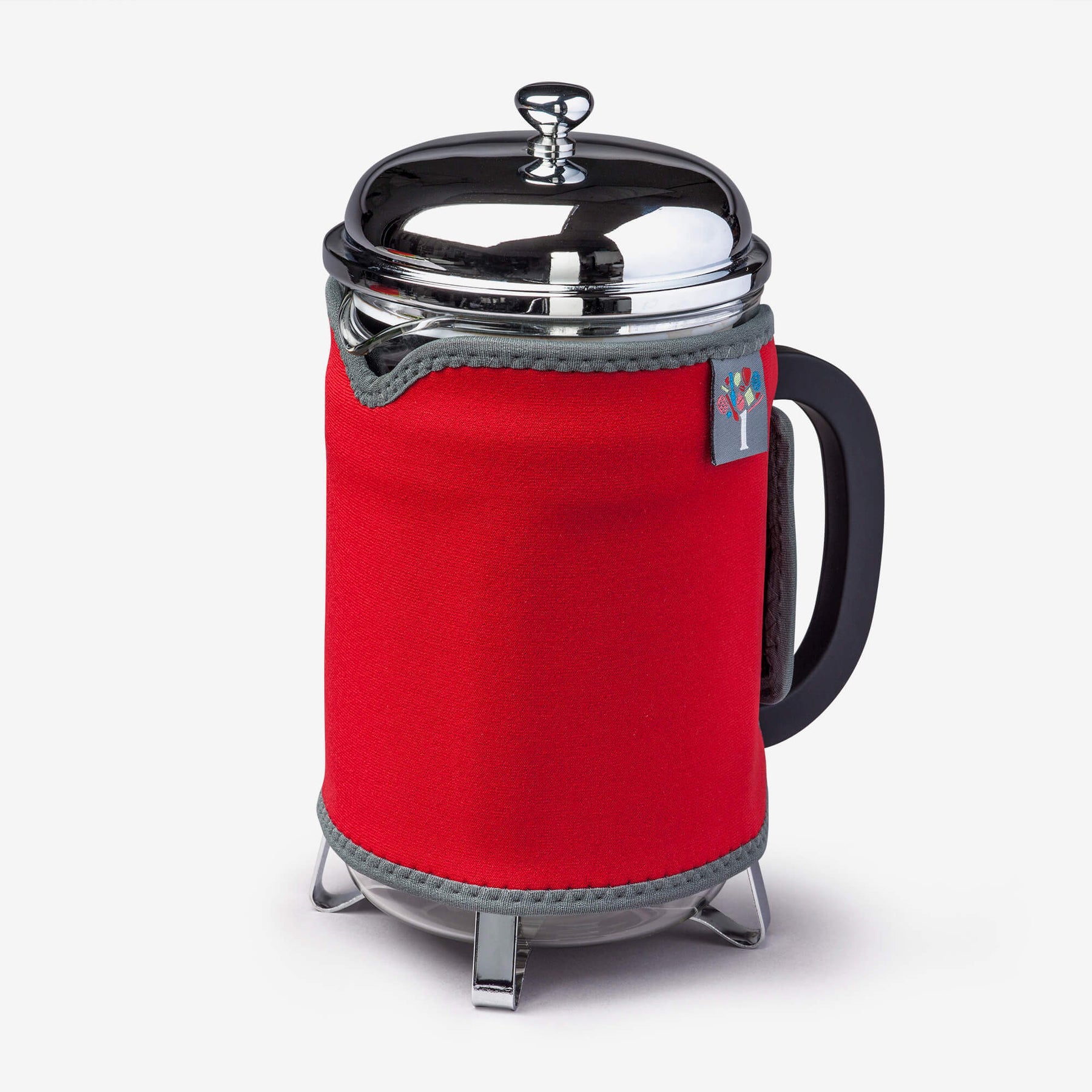 Cafetiere Jacket