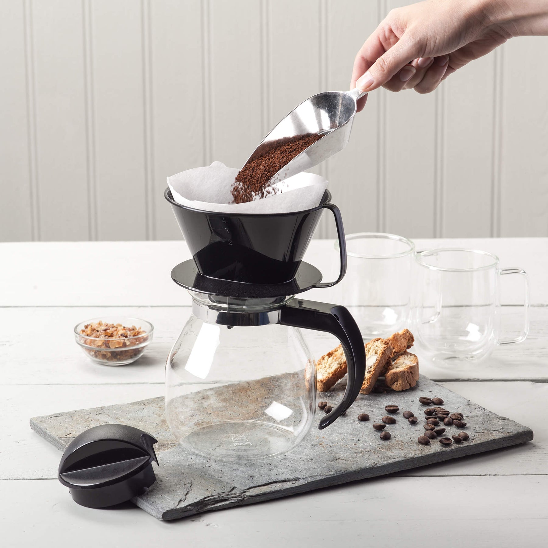 Coffee Filter Cone